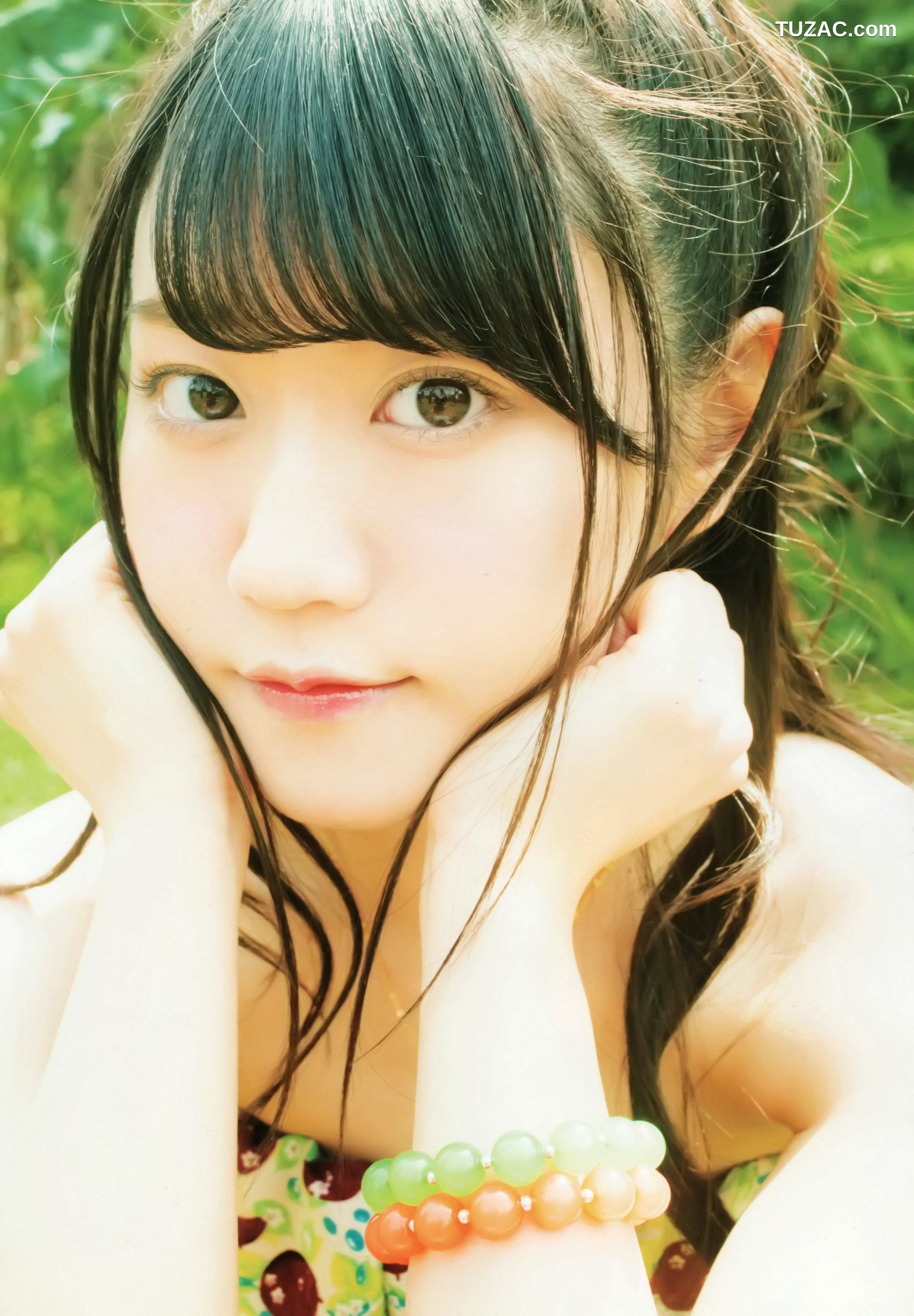 PB写真集_小倉唯《ゆいはたち》TOKYO NEWS MOOK  [105P]
