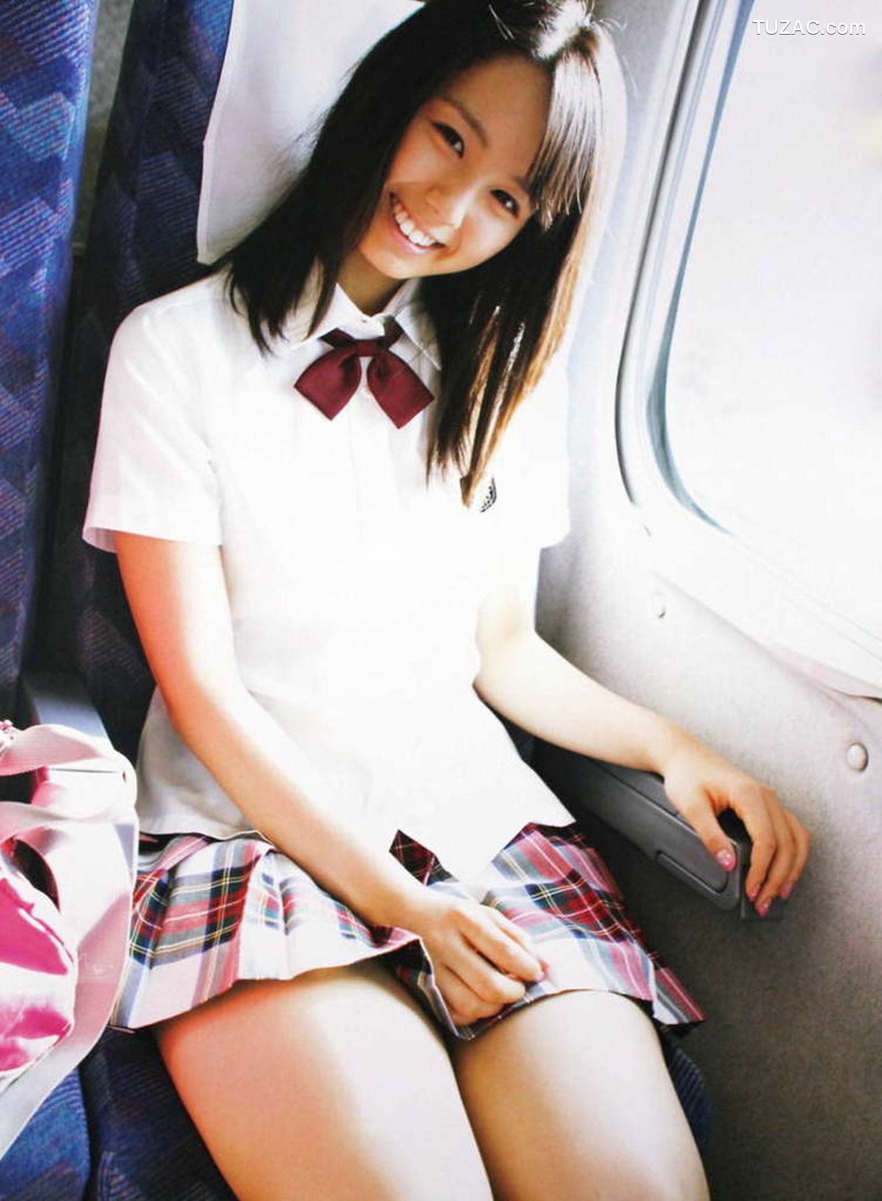 PB写真集_小池里奈 《17歲》 [58P]
