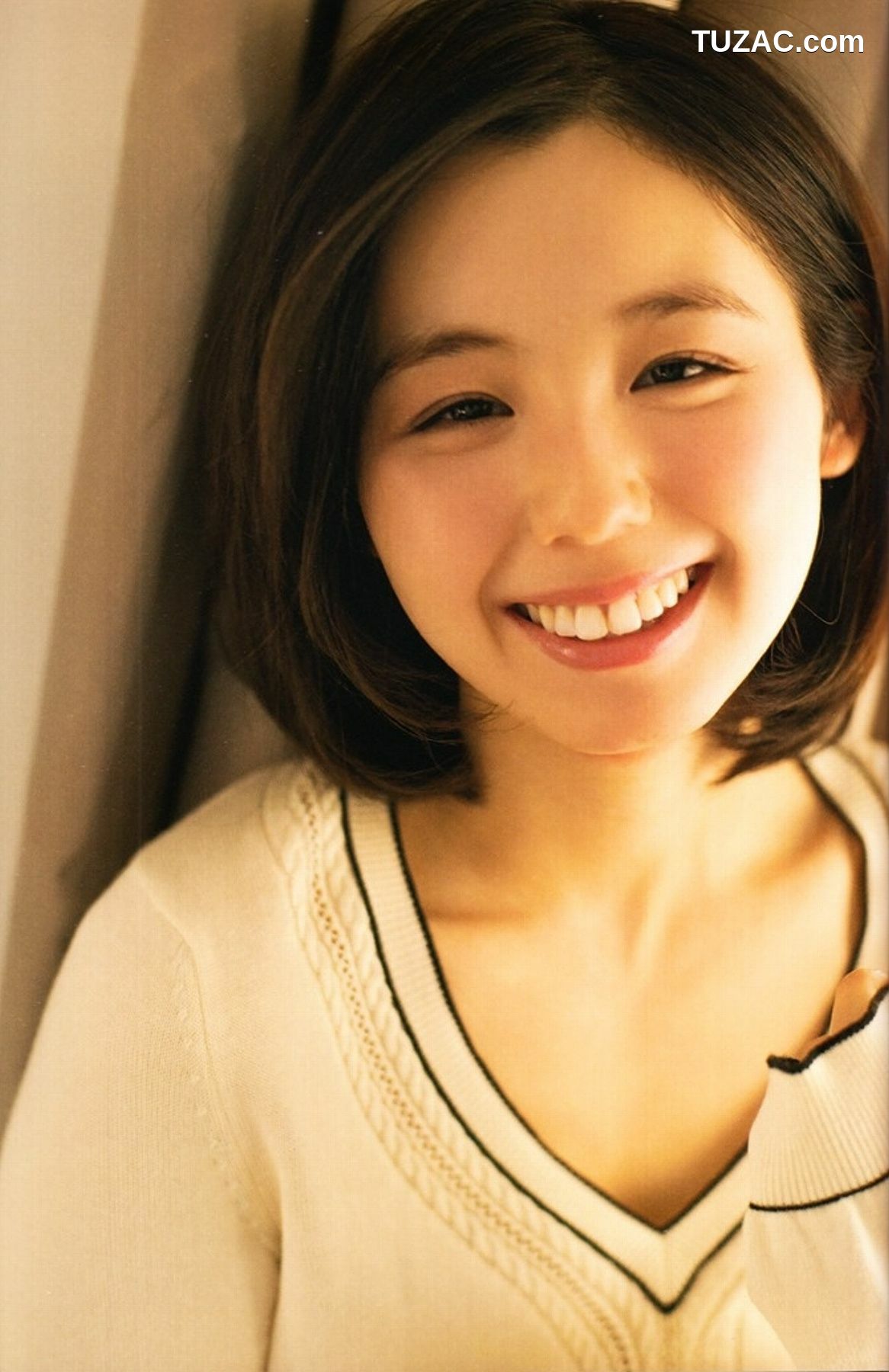 PB写真集_小池里奈 《Departure》 写真集[97P]