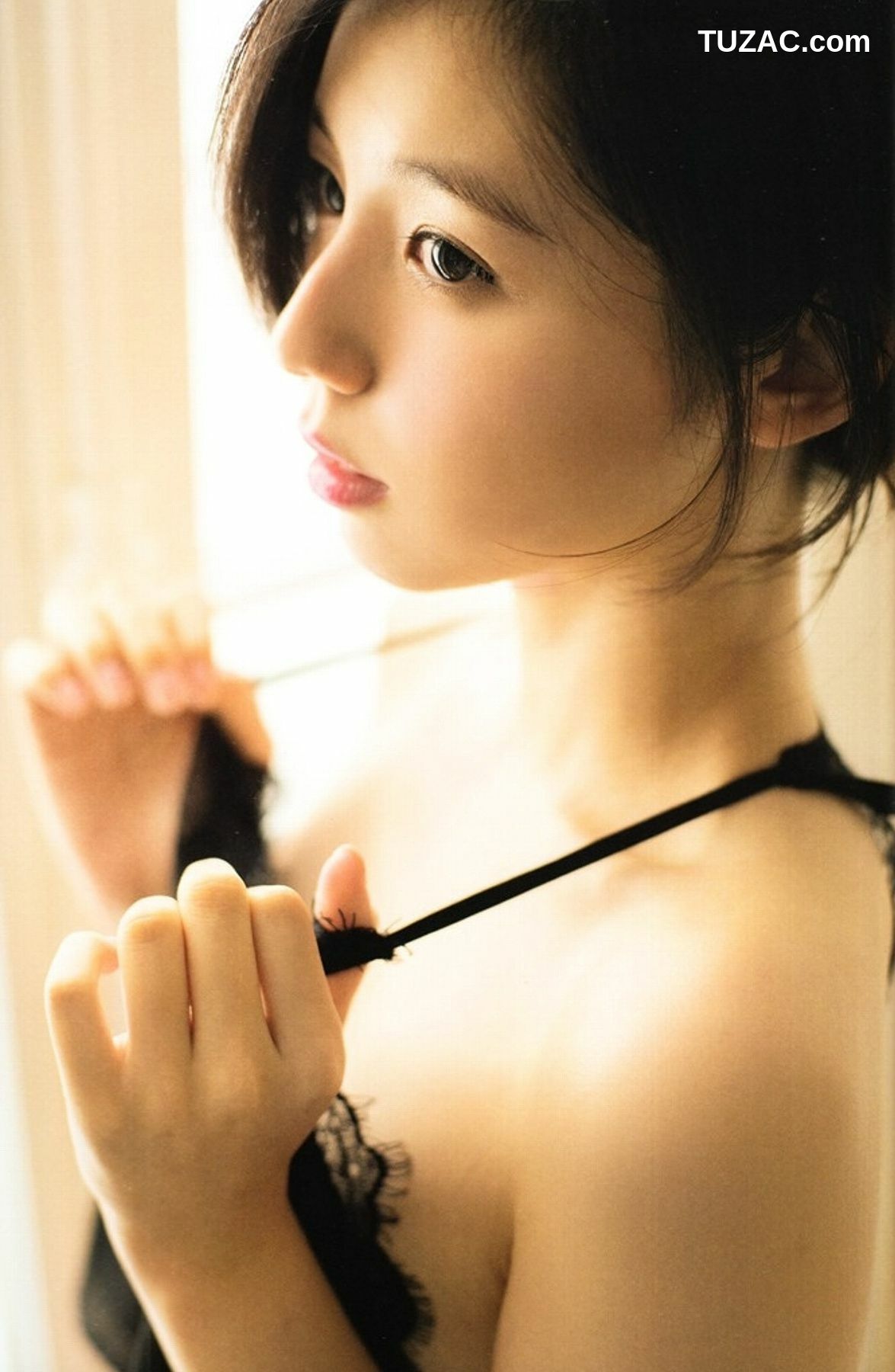 PB写真集_小池里奈 《Departure》 写真集[97P]