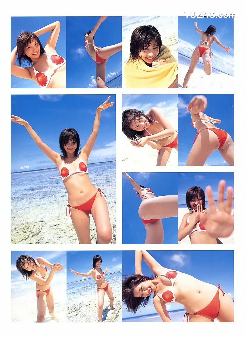 PB写真集_山崎真実 《MAMI蔵》 写真集[88P]