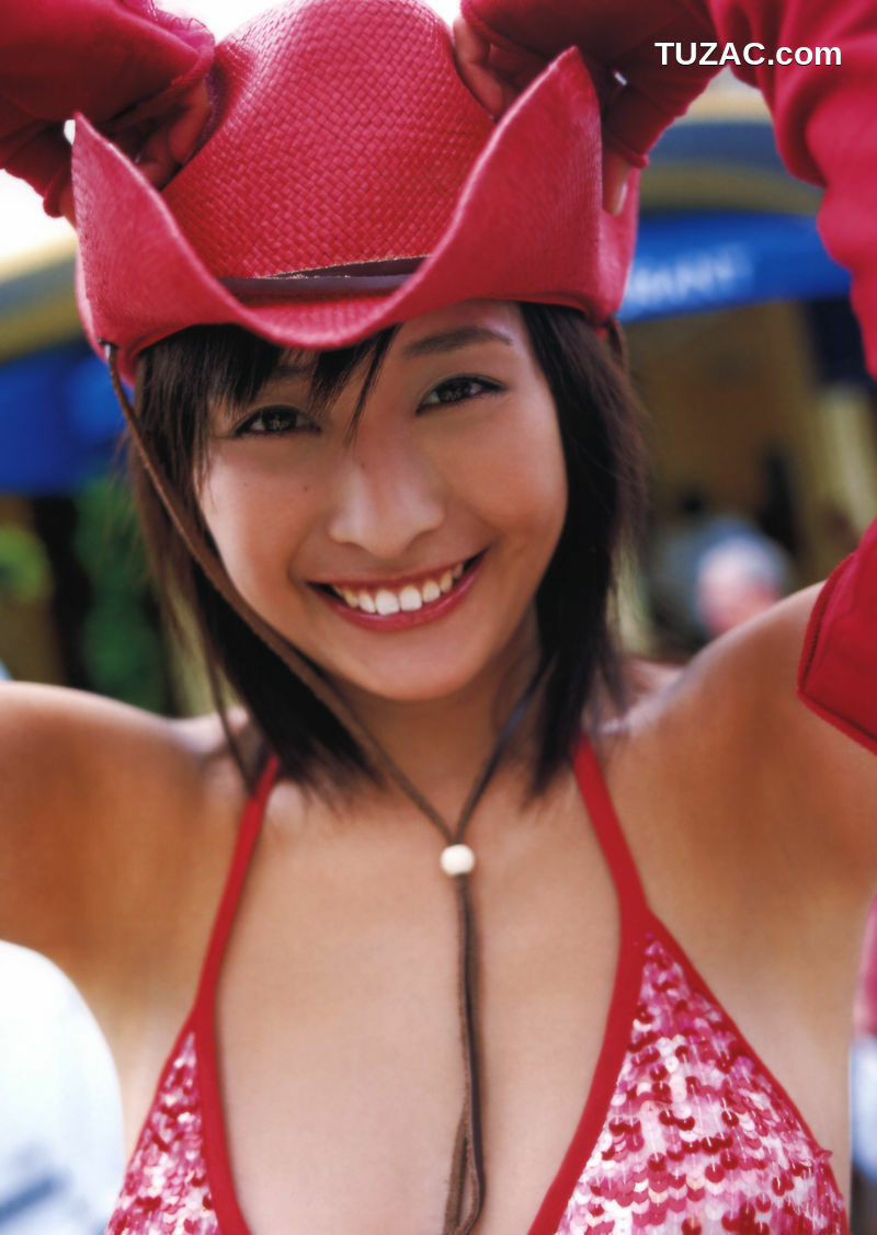 PB写真集_山崎真実《マイマミ》 写真集[72P]