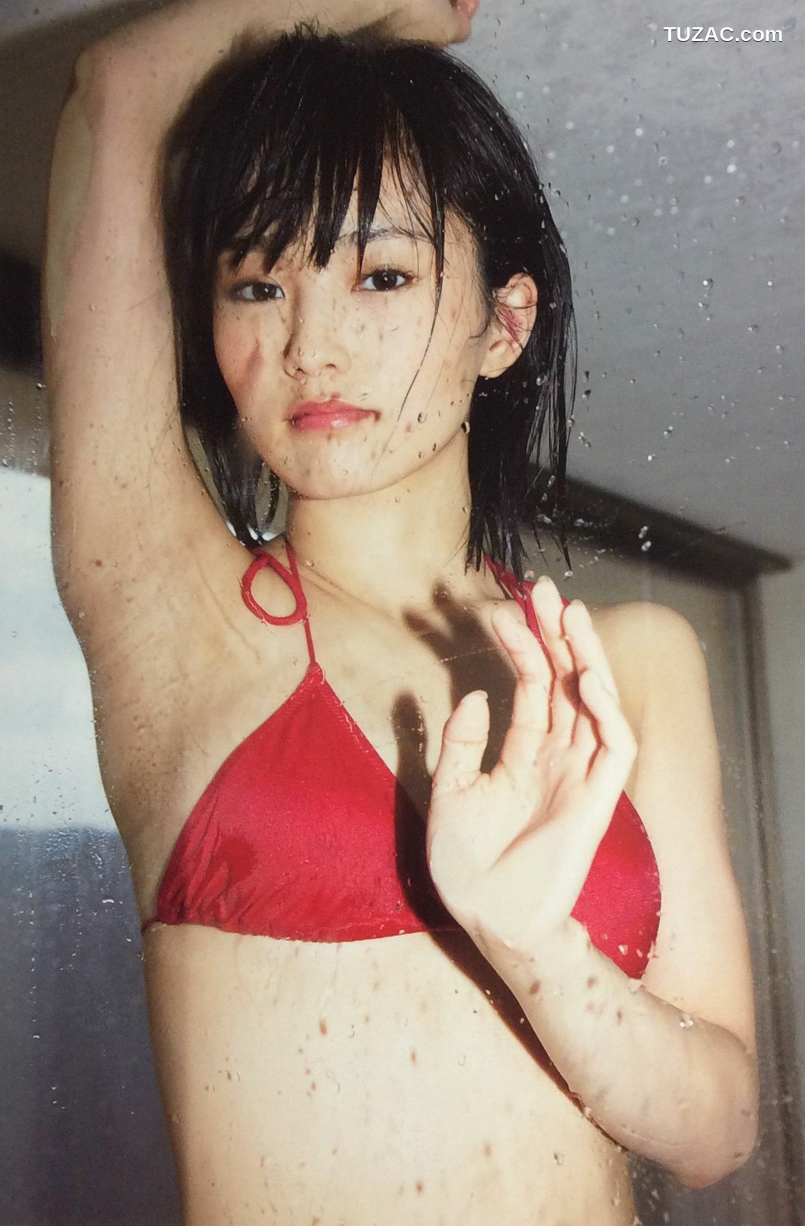 PB写真集_山本彩《SY》 Photo By LESLIE KEE [143P]