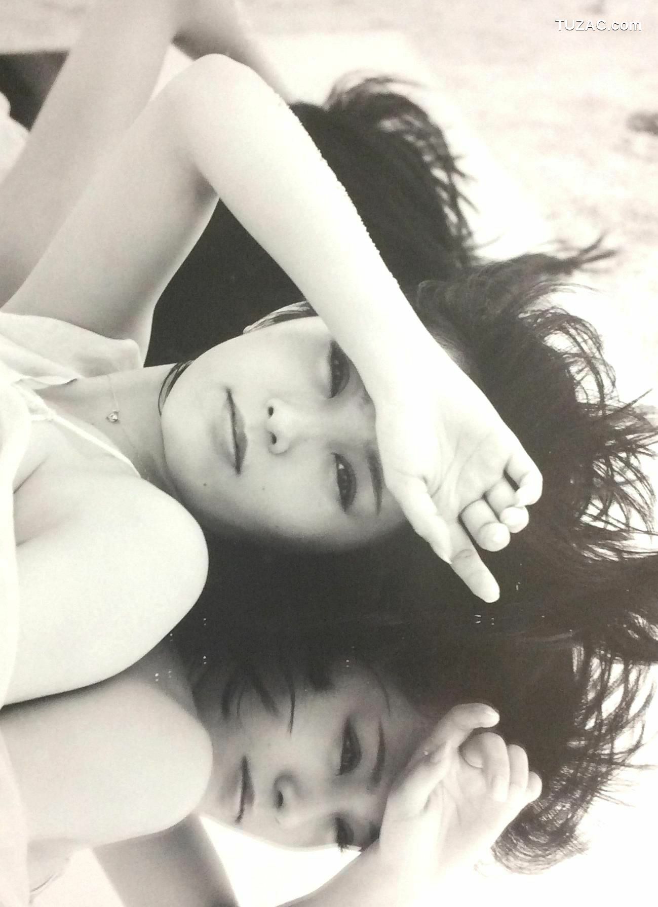 PB写真集_山本彩《SY》 Photo By LESLIE KEE [143P]