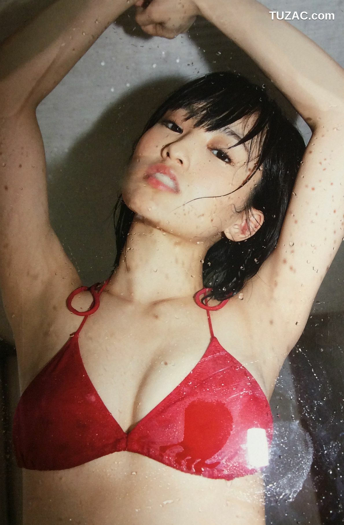 PB写真集_山本彩《SY》 Photo By LESLIE KEE [143P]