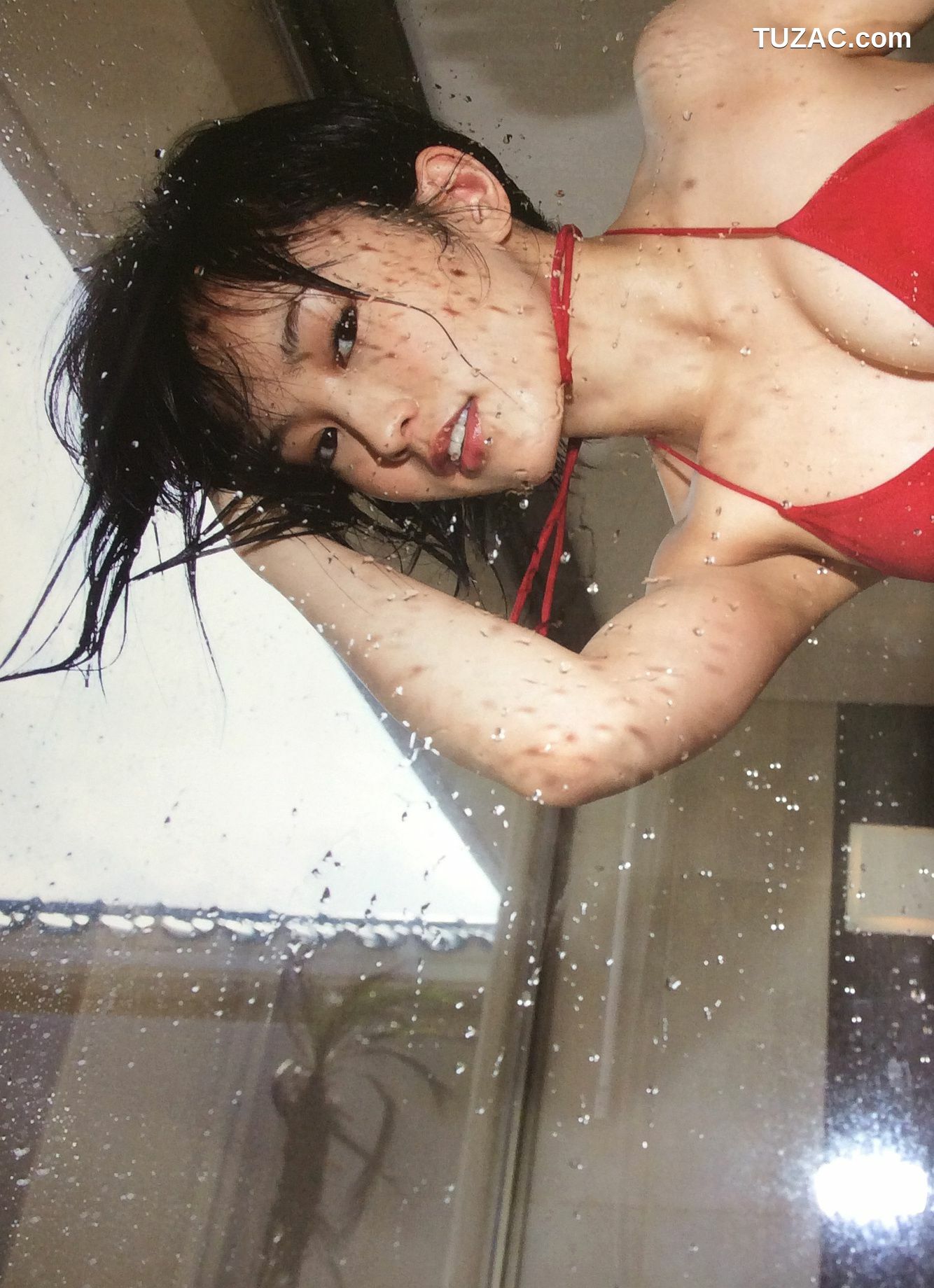 PB写真集_山本彩《SY》 Photo By LESLIE KEE [143P]