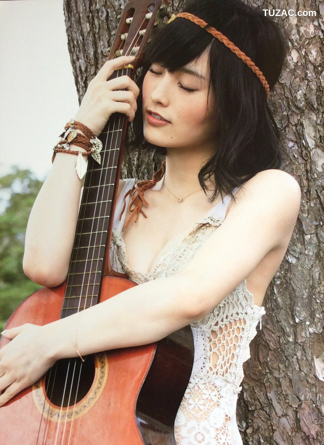 PB写真集_山本彩《SY》 Photo By LESLIE KEE [143P]