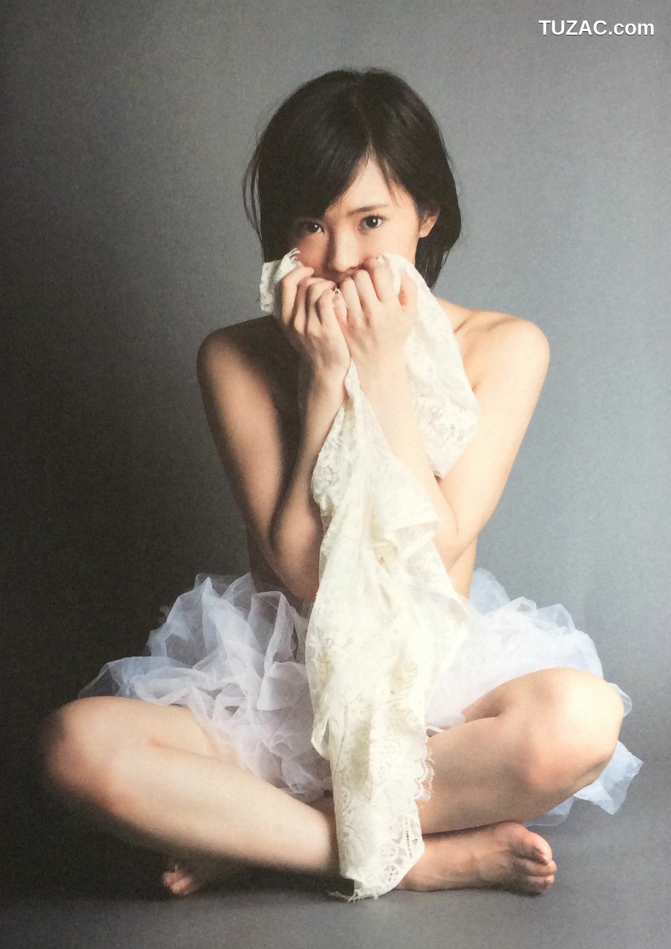 PB写真集_山本彩《SY》 Photo By LESLIE KEE [143P]
