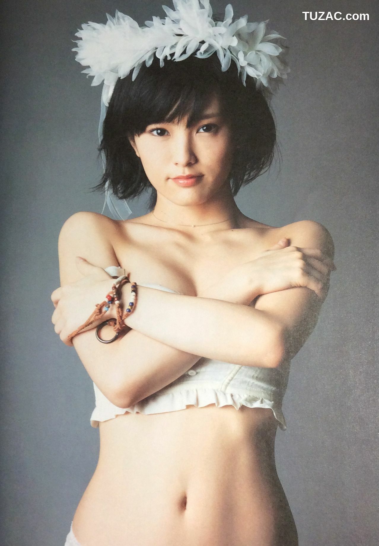 PB写真集_山本彩《SY》 Photo By LESLIE KEE [143P]