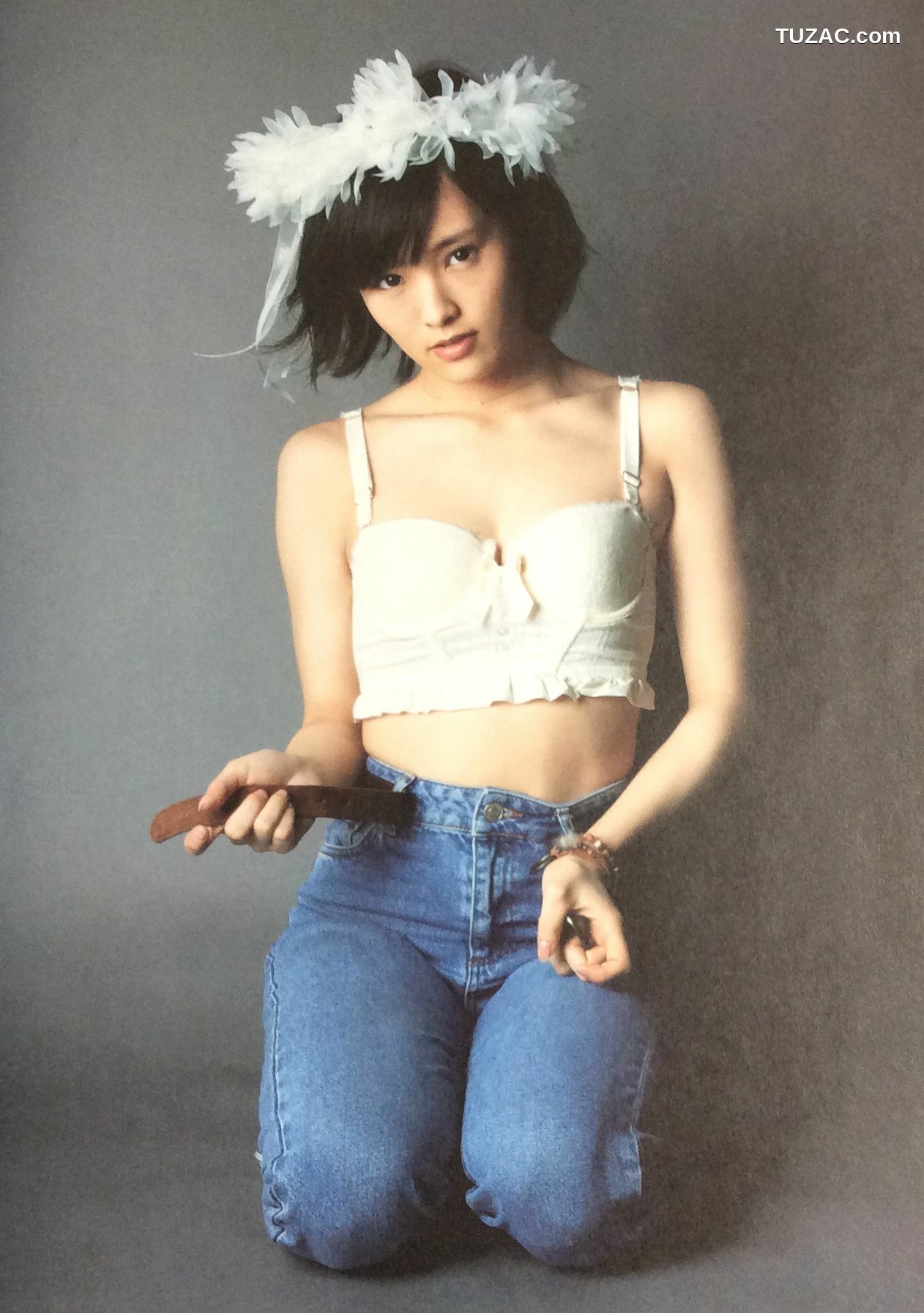 PB写真集_山本彩《SY》 Photo By LESLIE KEE [143P]