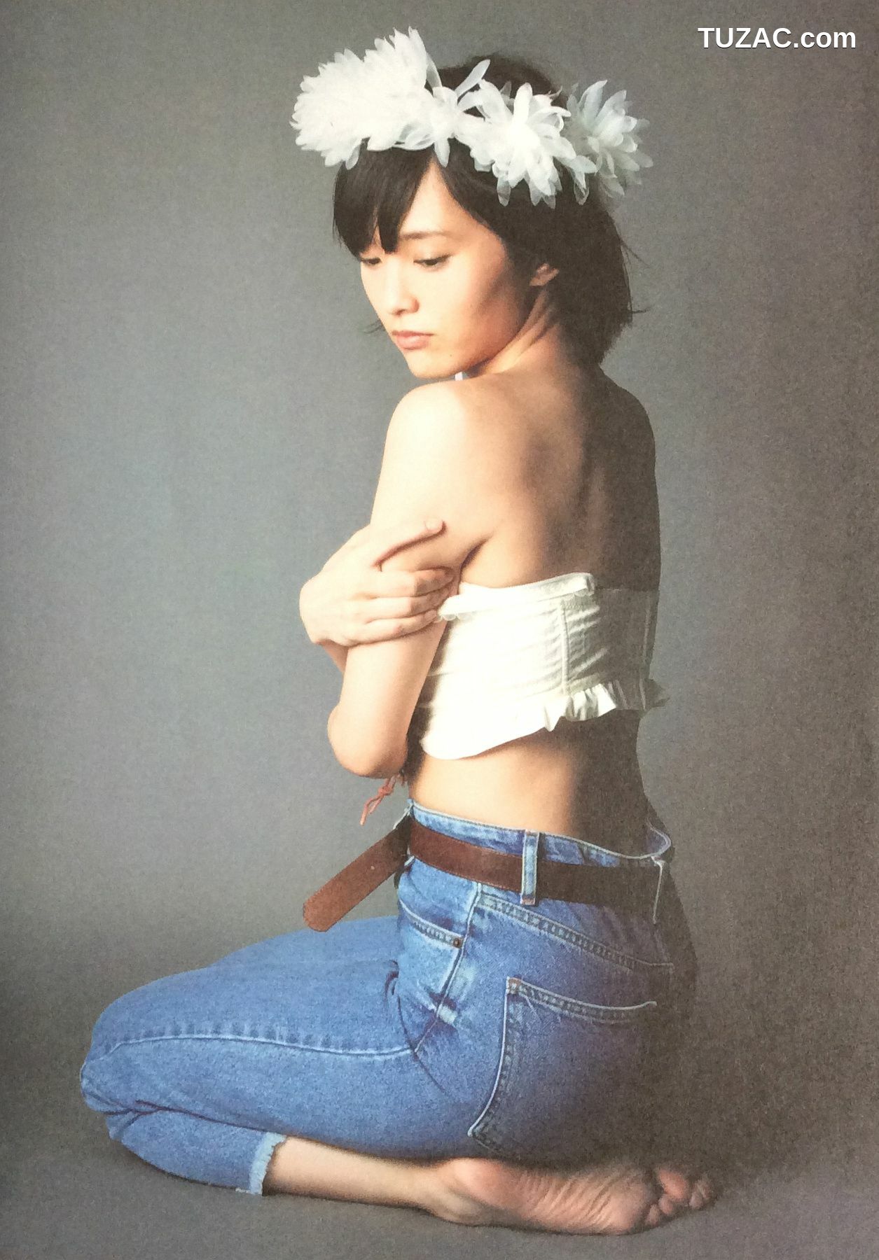 PB写真集_山本彩《SY》 Photo By LESLIE KEE [143P]