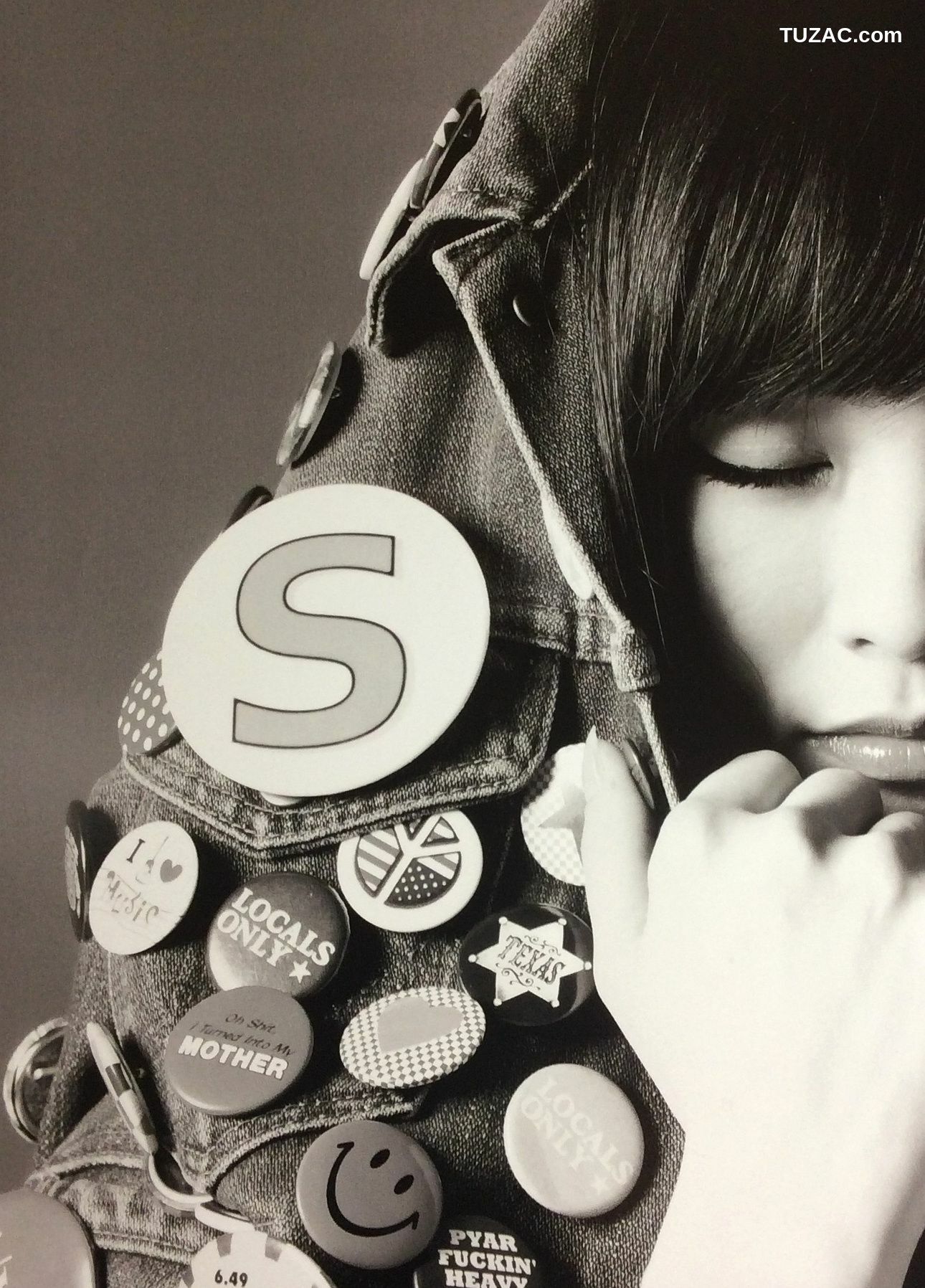 PB写真集_山本彩《SY》 Photo By LESLIE KEE [143P]