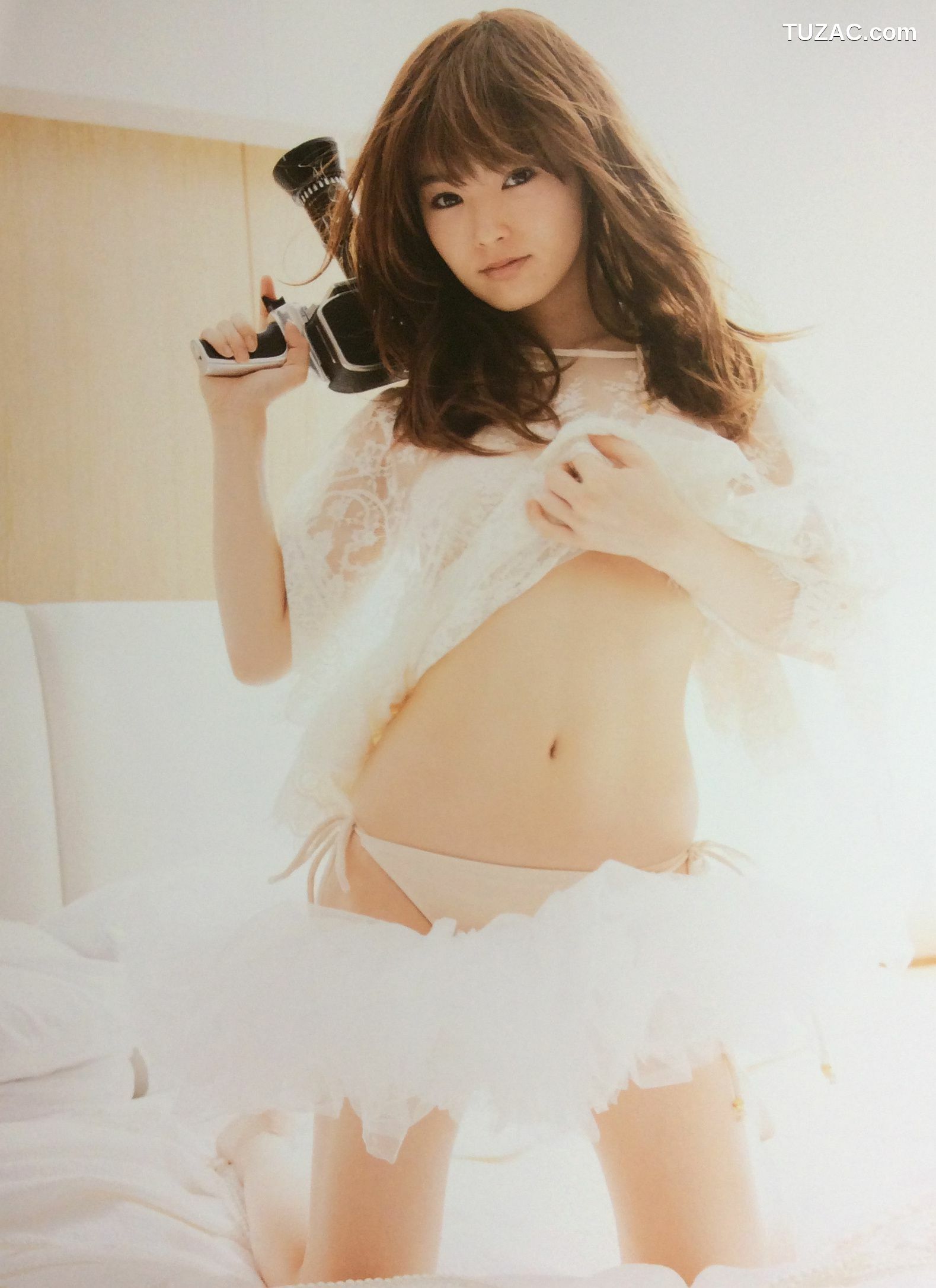 PB写真集_山本彩《SY》 Photo By LESLIE KEE [143P]