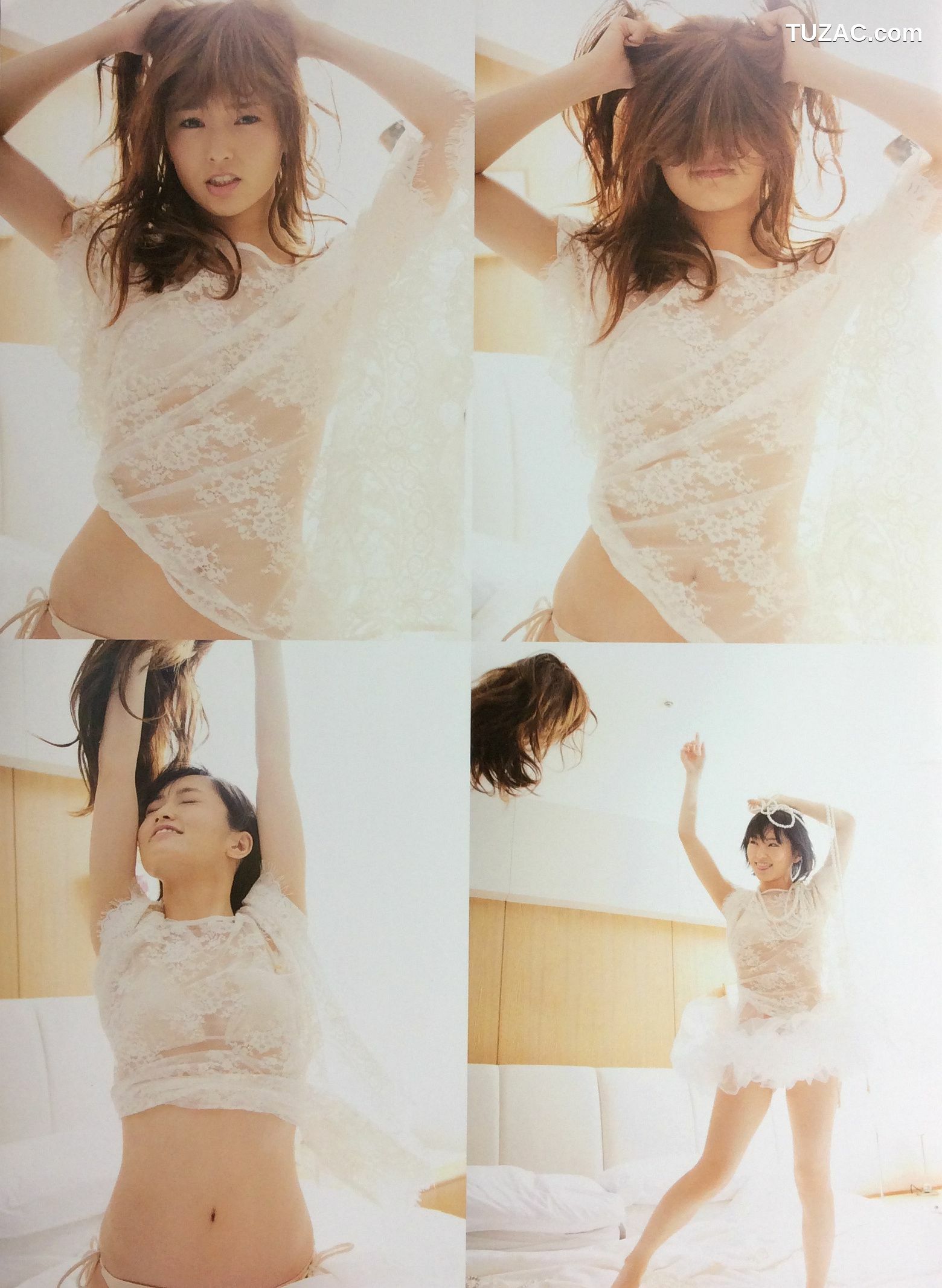 PB写真集_山本彩《SY》 Photo By LESLIE KEE [143P]