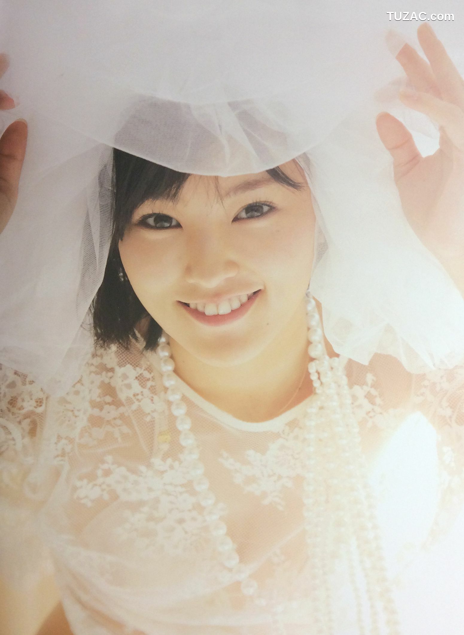 PB写真集_山本彩《SY》 Photo By LESLIE KEE [143P]