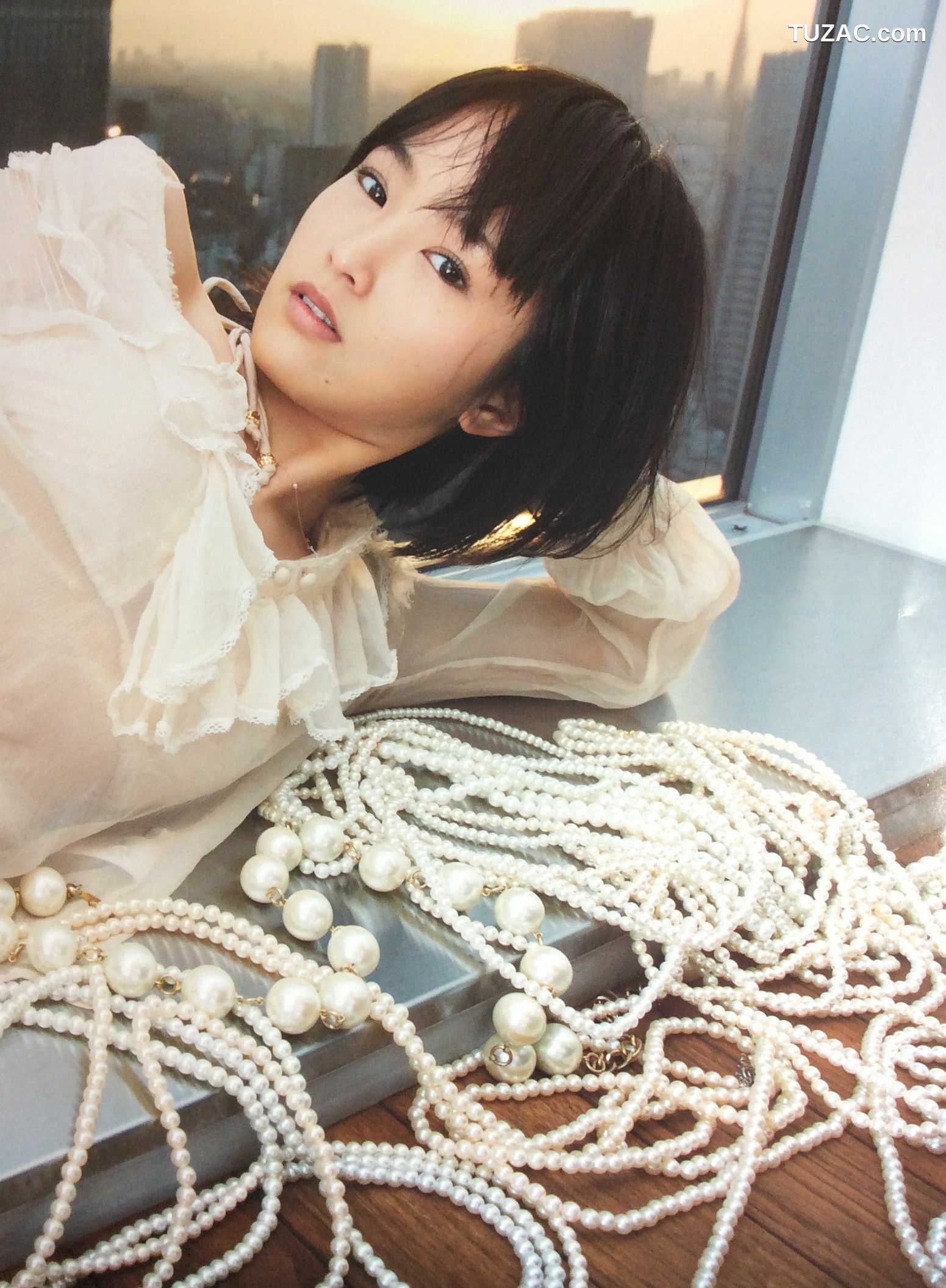 PB写真集_山本彩《SY》 Photo By LESLIE KEE [143P]