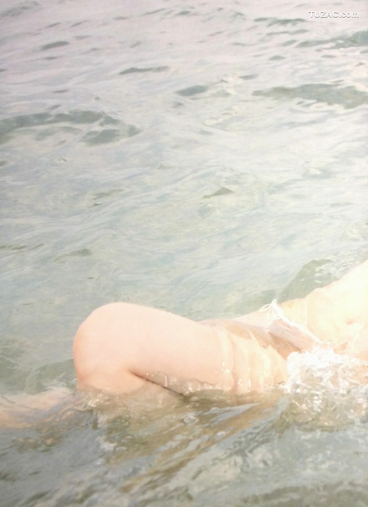 PB写真集_山本彩《SY》 Photo By LESLIE KEE [143P]