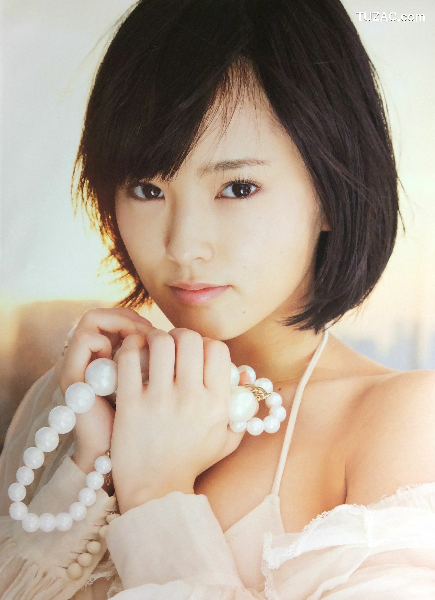 PB写真集_山本彩《SY》 Photo By LESLIE KEE [143P]
