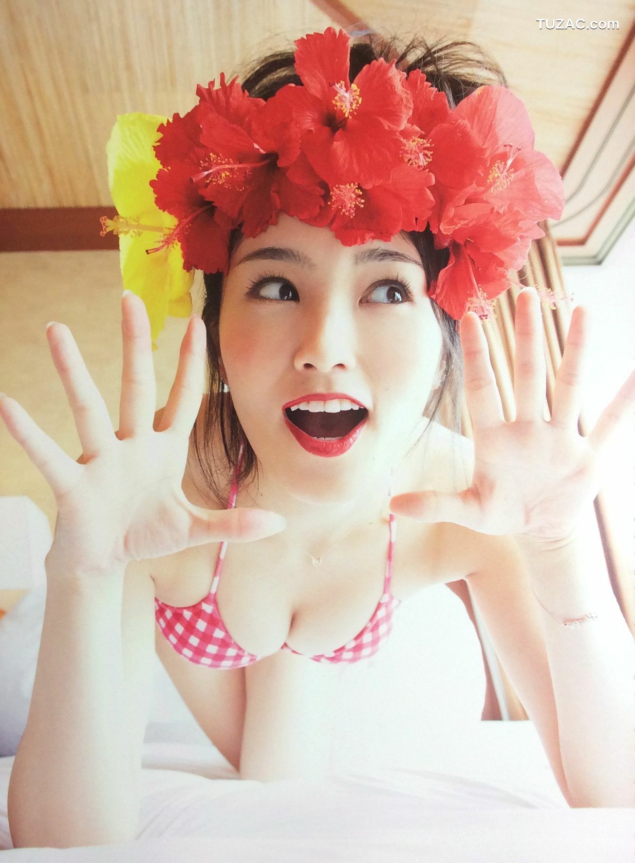 PB写真集_山本彩《SY》 Photo By LESLIE KEE [143P]