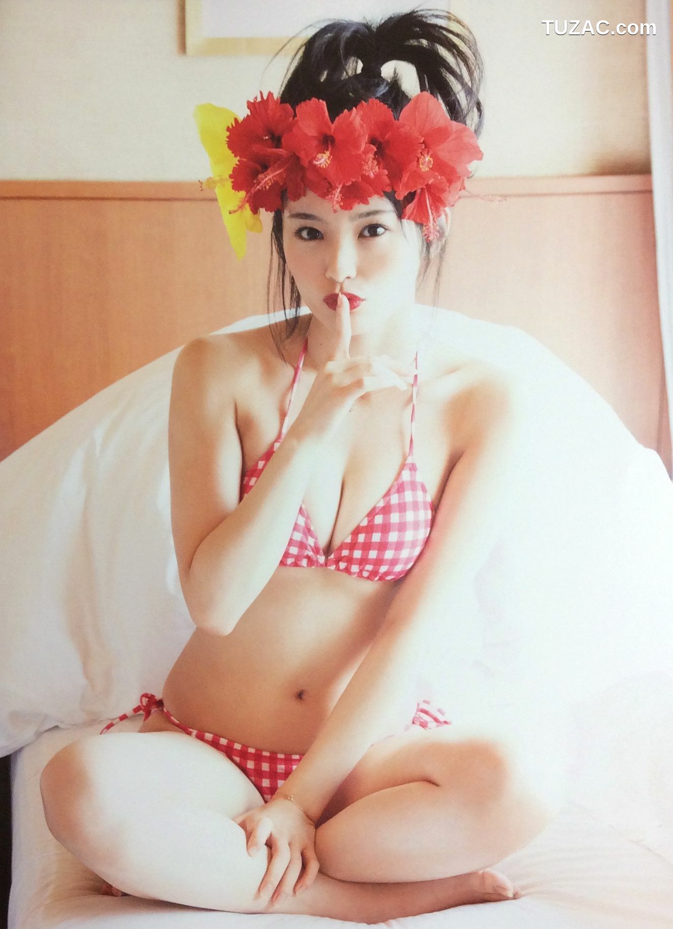 PB写真集_山本彩《SY》 Photo By LESLIE KEE [143P]