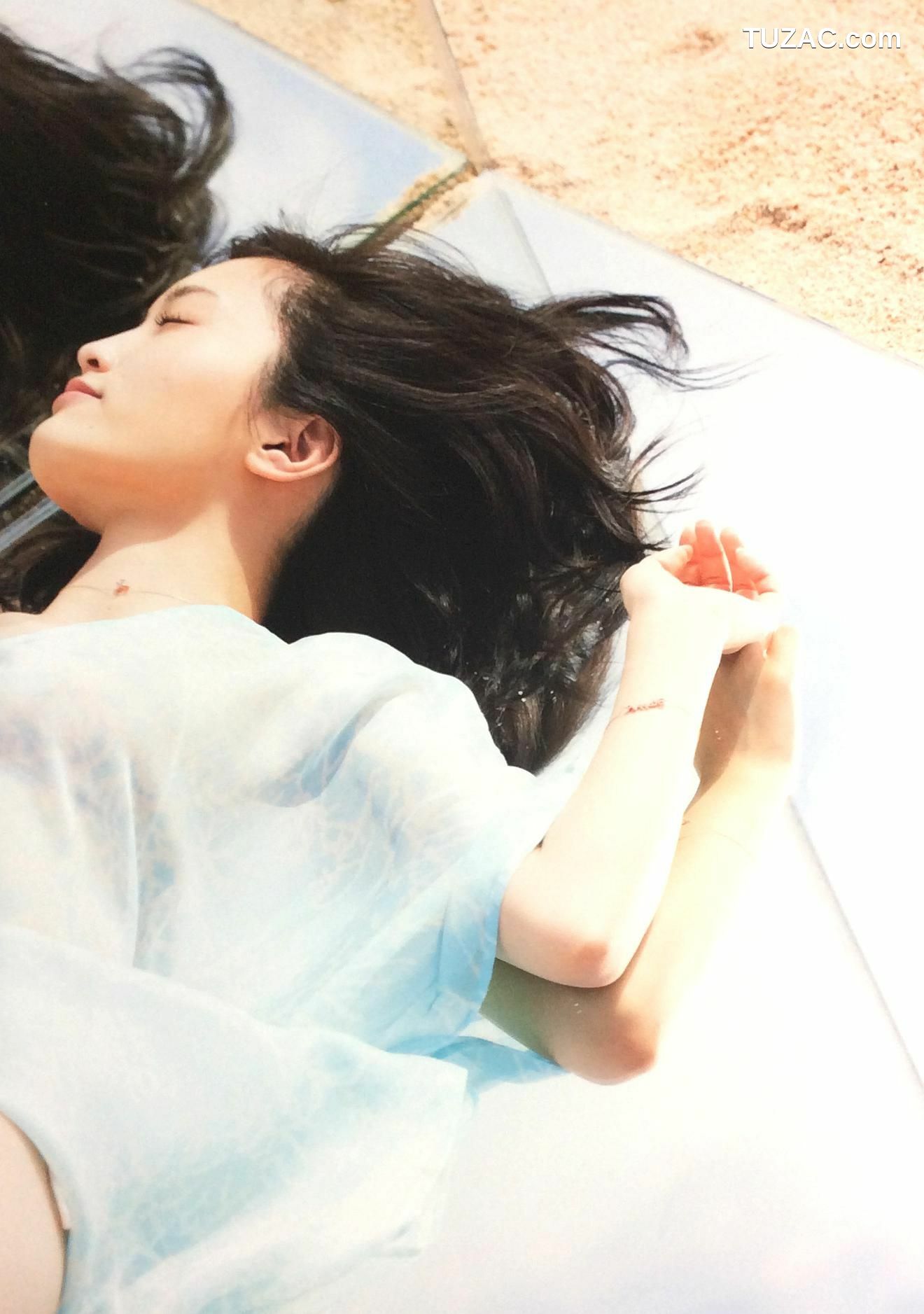 PB写真集_山本彩《SY》 Photo By LESLIE KEE [143P]