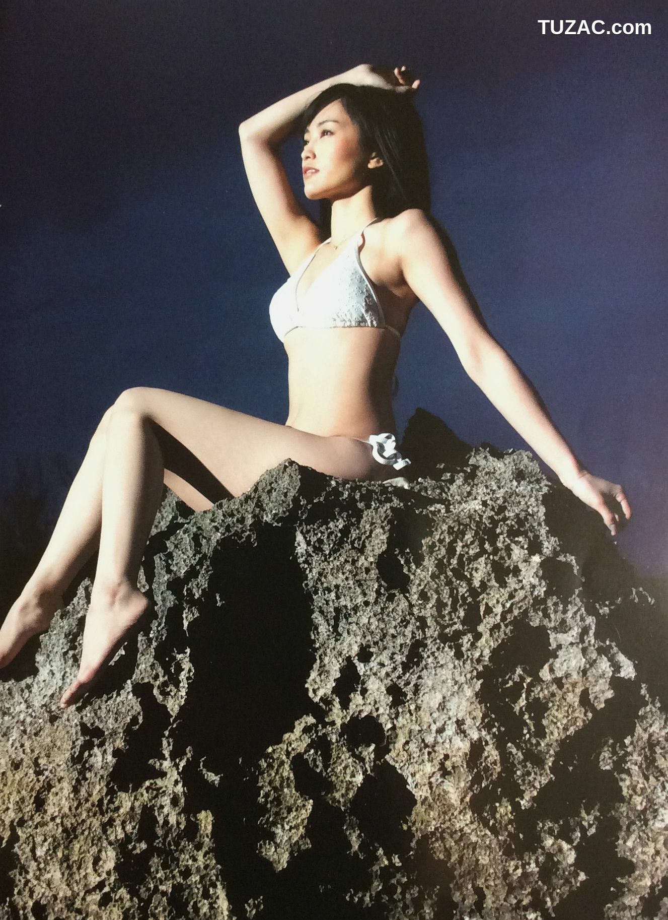 PB写真集_山本彩《SY》 Photo By LESLIE KEE [143P]