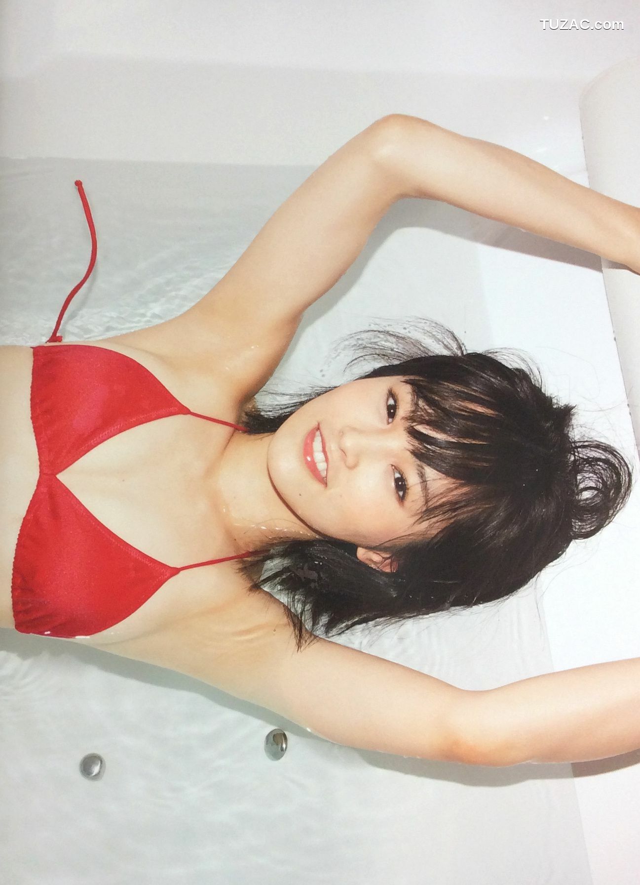 PB写真集_山本彩《SY》 Photo By LESLIE KEE [143P]
