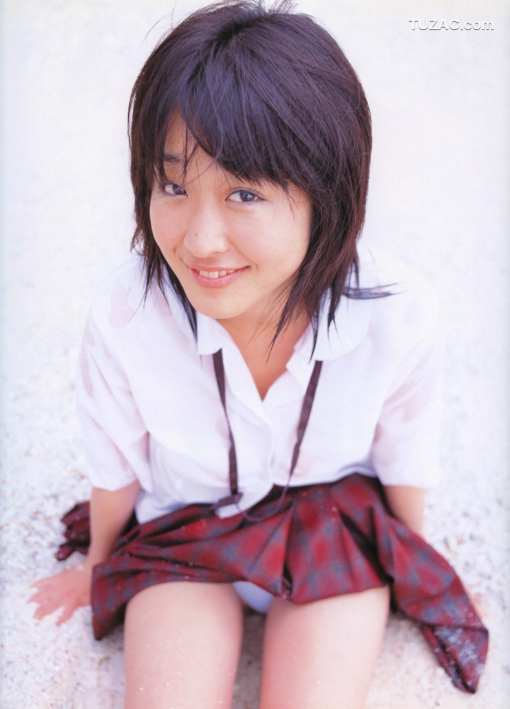 PB写真集_岛本里沙 《オトナのカラダ》  [83P]
