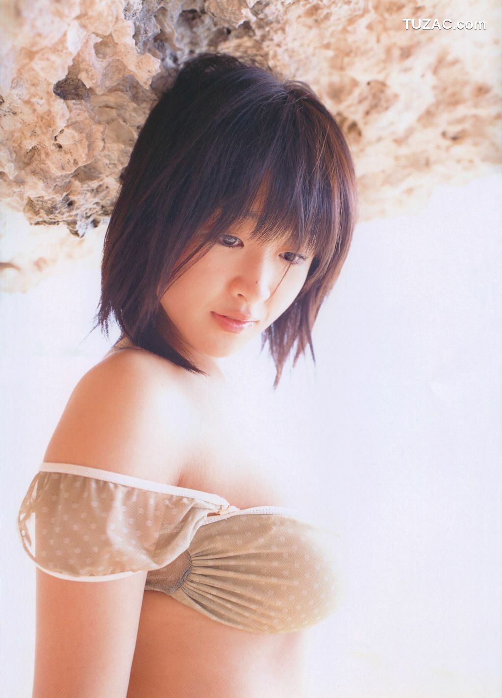 PB写真集_岛本里沙 《オトナのカラダ》  [83P]