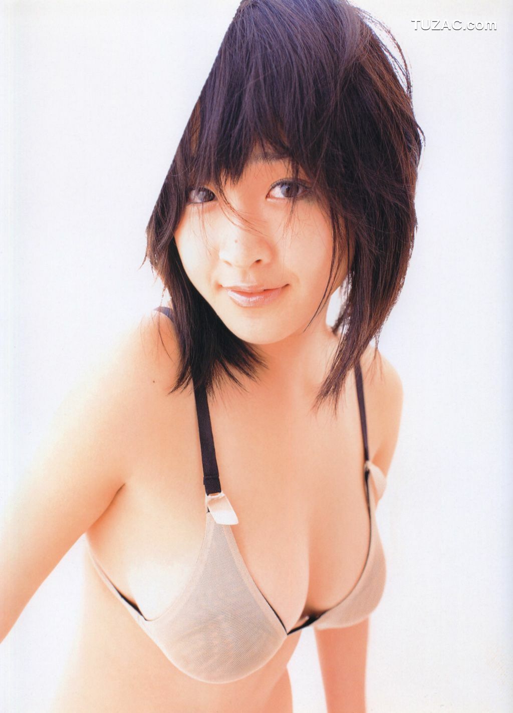 PB写真集_岛本里沙 《オトナのカラダ》  [83P]