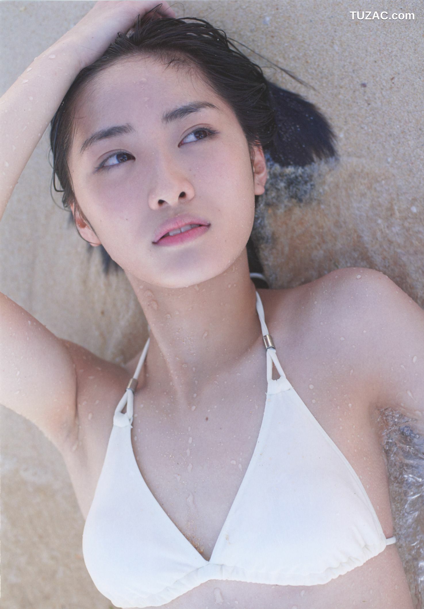 PB写真集_工藤遥 《ハルカゼ》  写真集[101P]