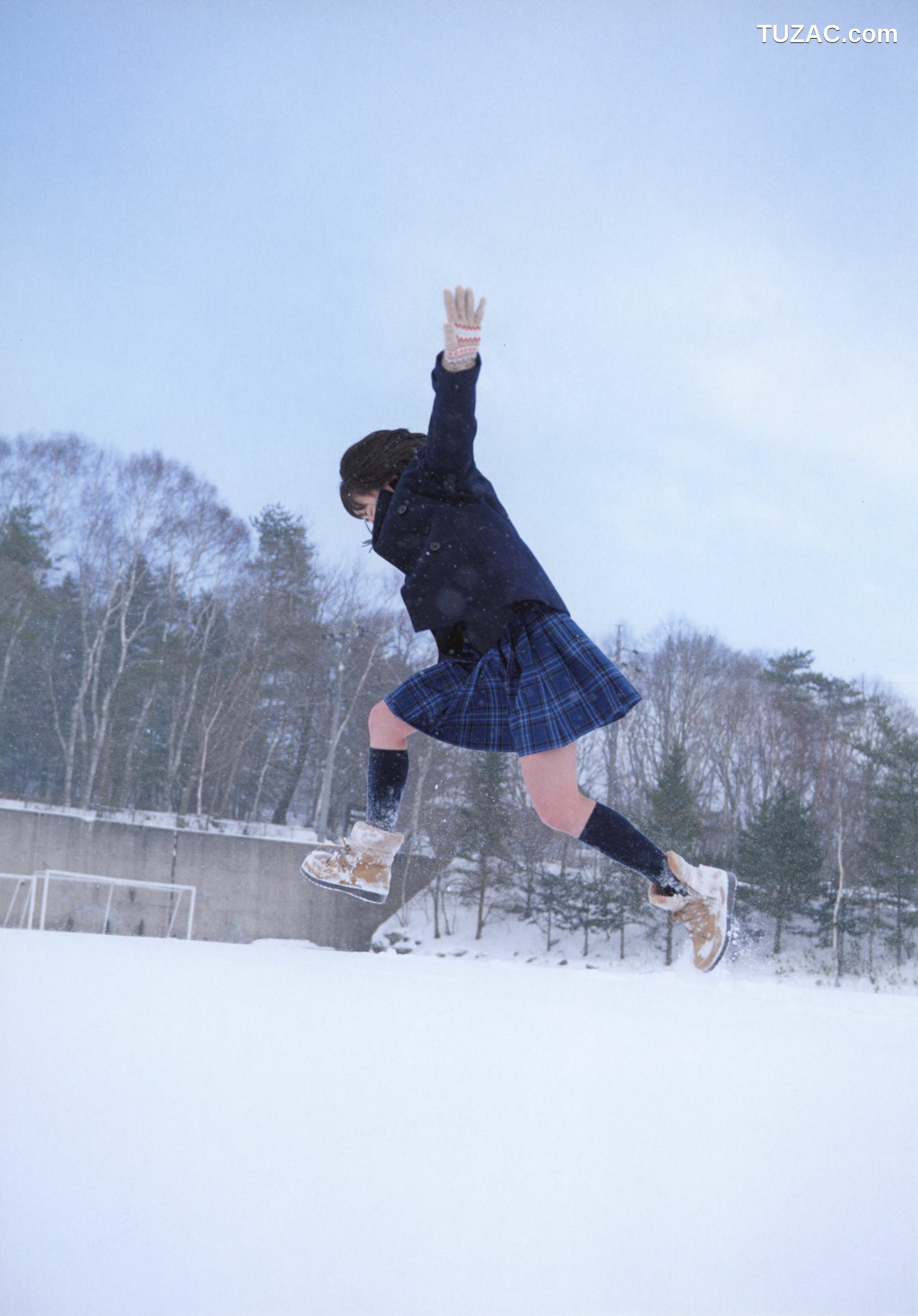 PB写真集_工藤遥 《ハルカゼ》  写真集[101P]