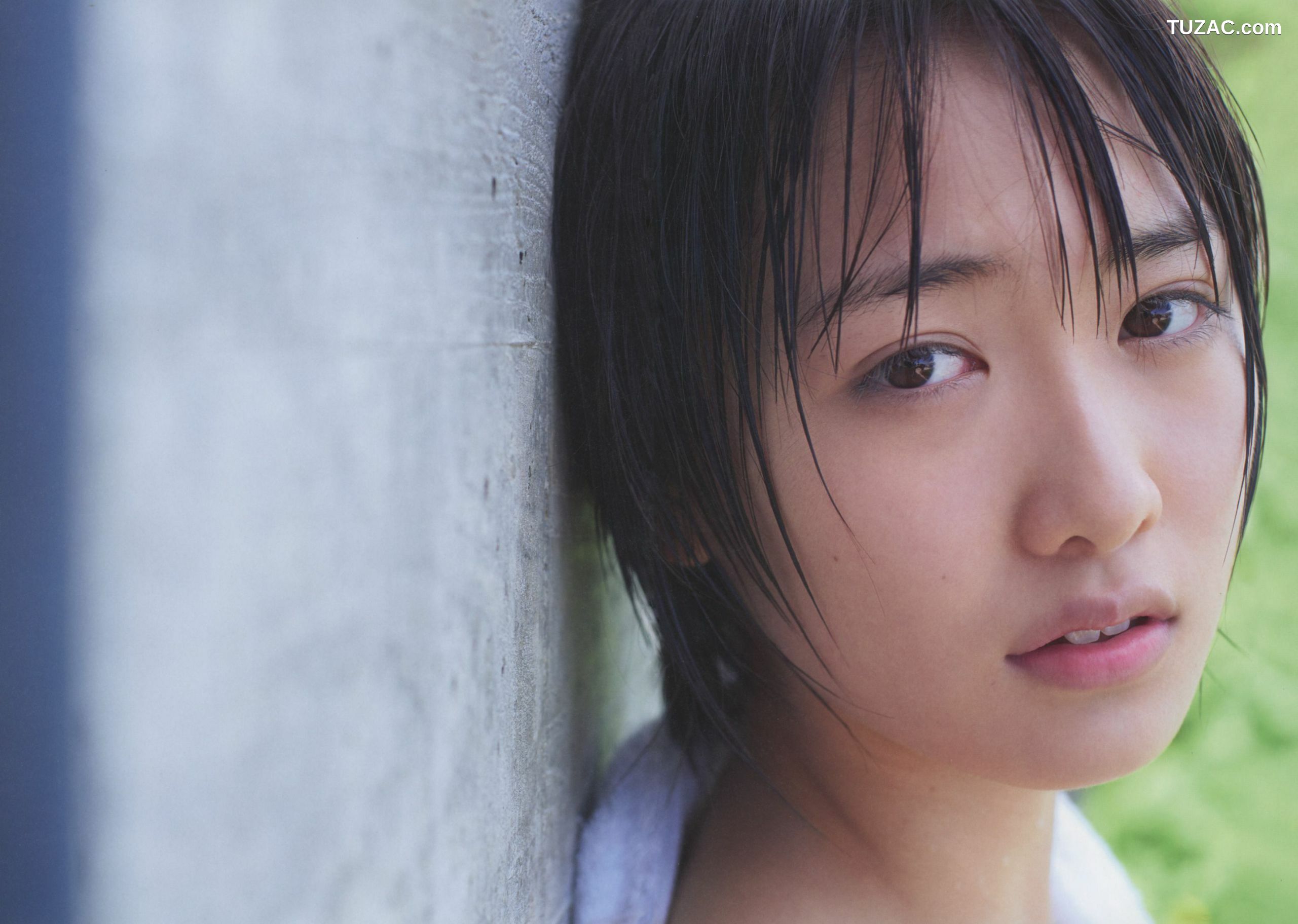PB写真集_工藤遥 《ハルカゼ》  写真集[101P]