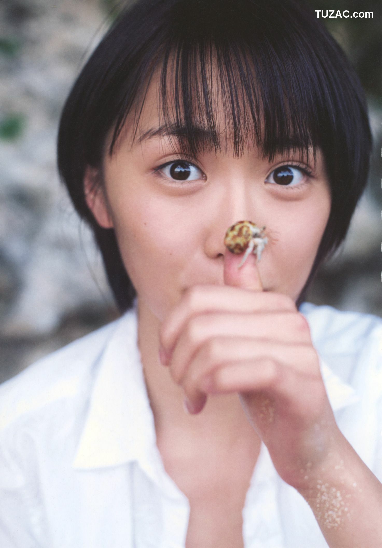 PB写真集_工藤遥 《ハルカゼ》  写真集[101P]