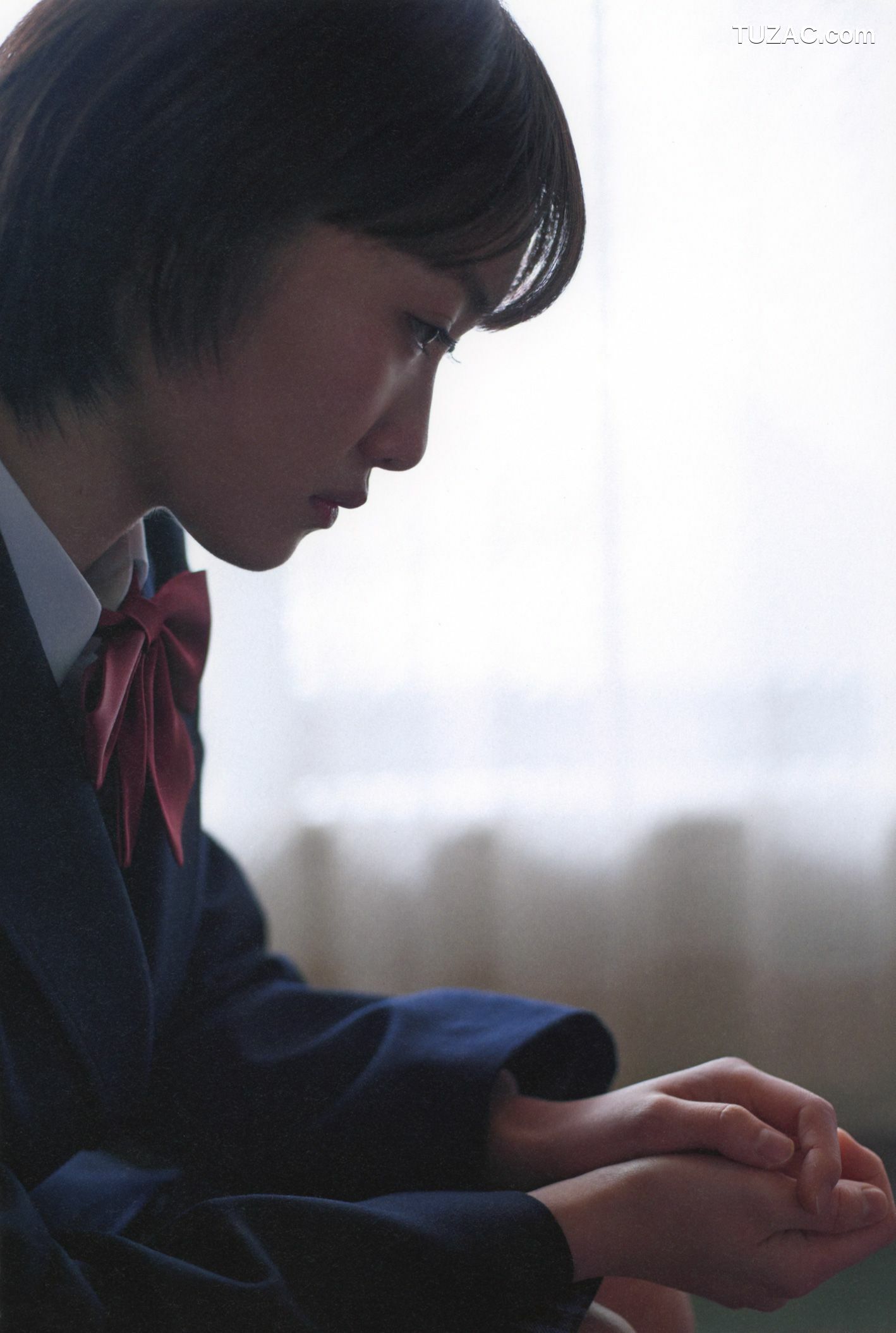 PB写真集_工藤遥 《ハルカゼ》  写真集[101P]