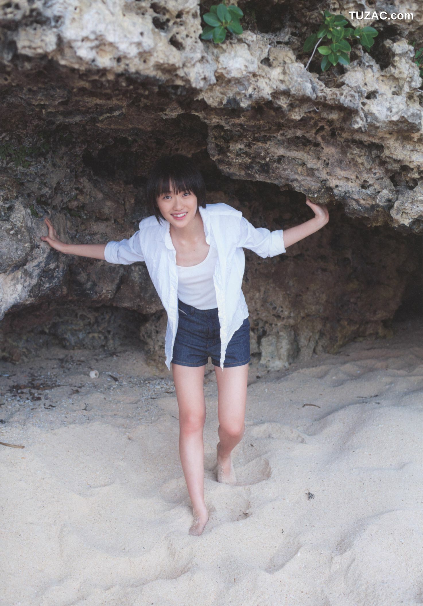 PB写真集_工藤遥 《ハルカゼ》  写真集[101P]