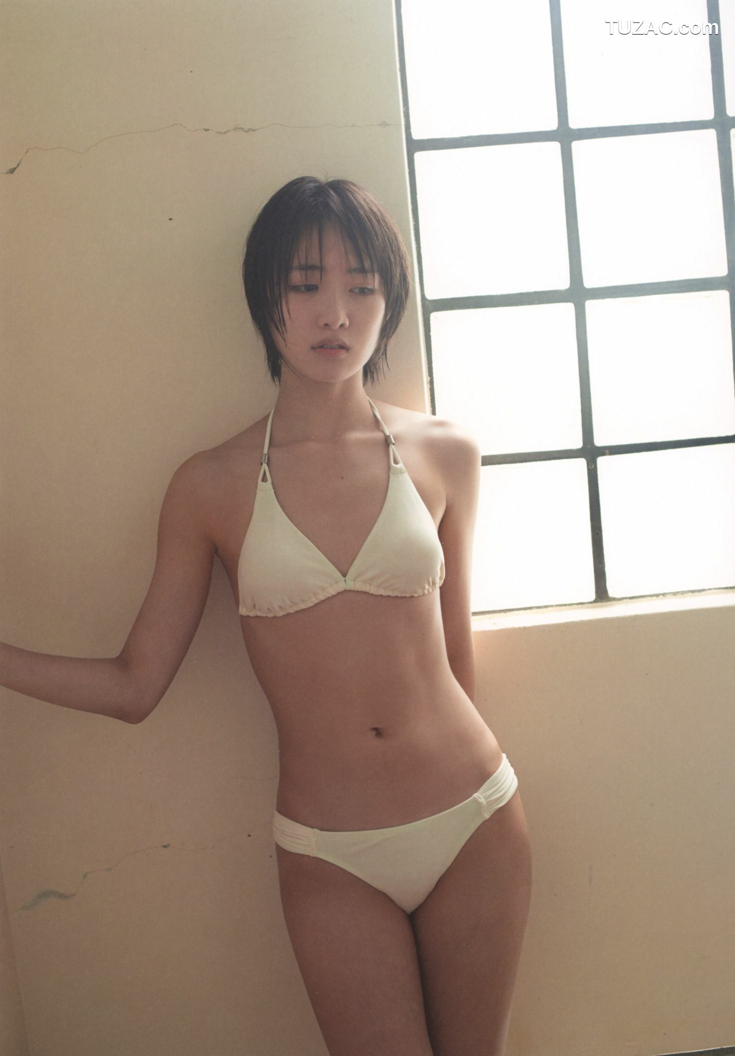 PB写真集_工藤遥 《ハルカゼ》  写真集[101P]