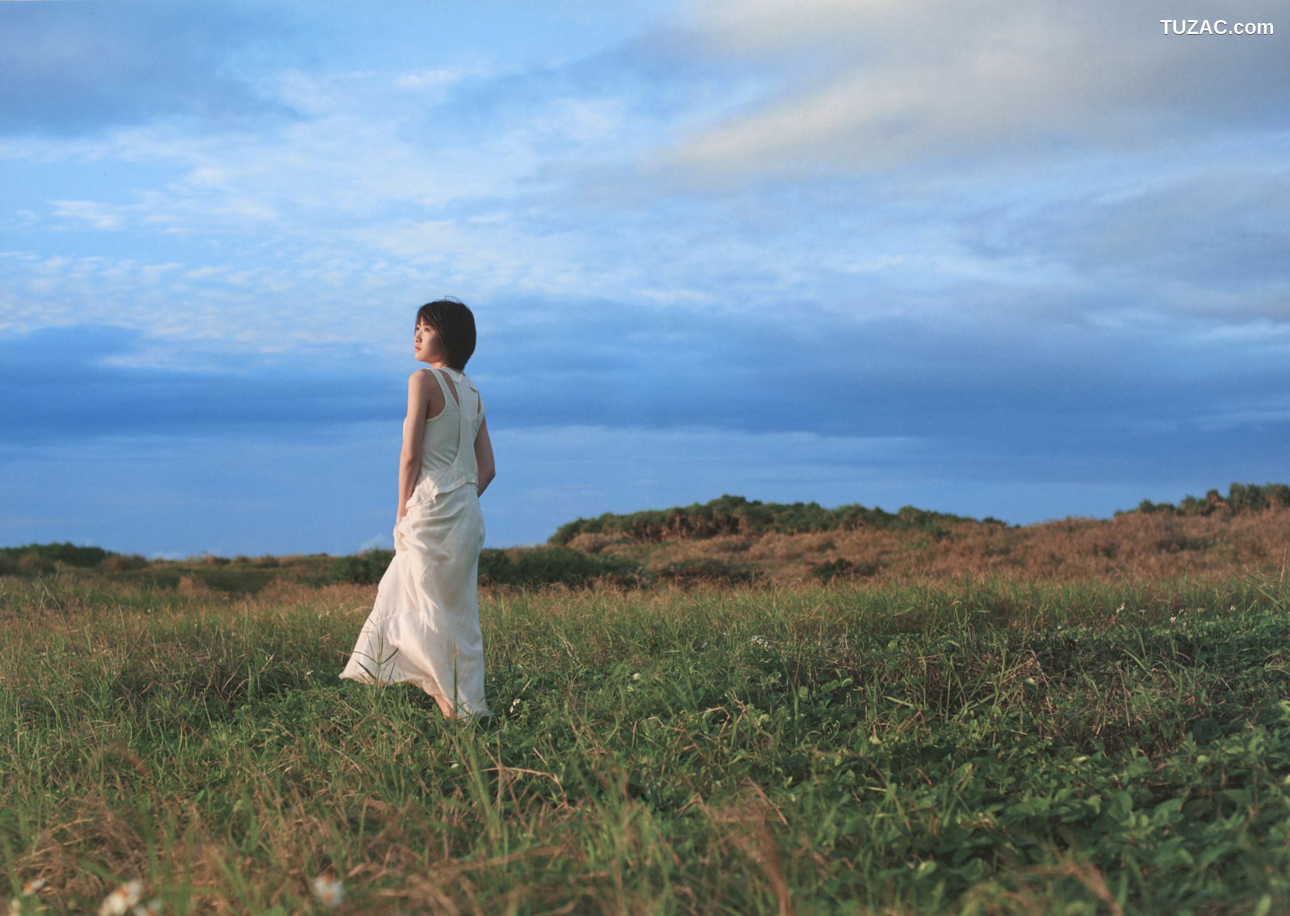 PB写真集_工藤遥 《ハルカゼ》  写真集[101P]