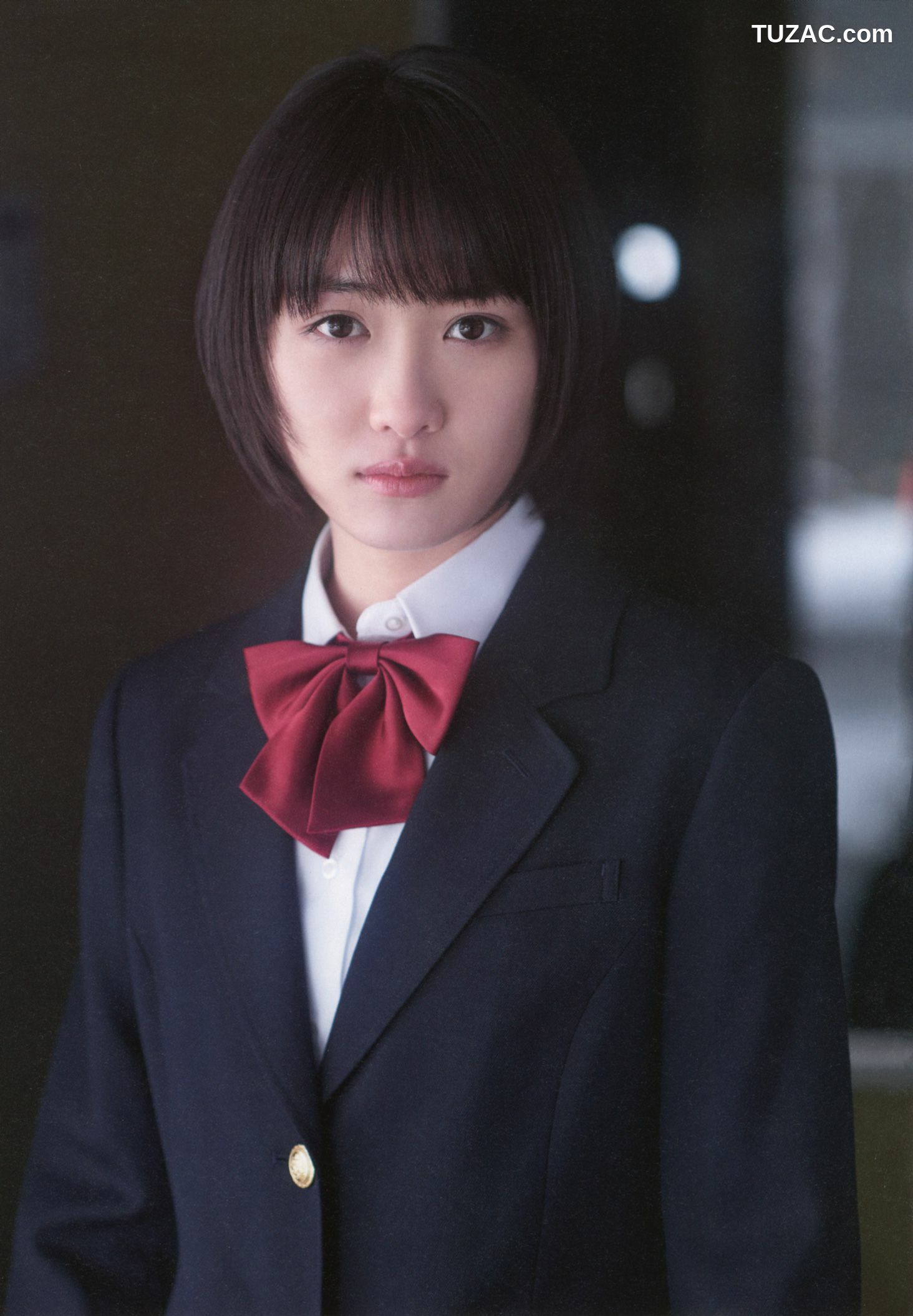 PB写真集_工藤遥 《ハルカゼ》  写真集[101P]