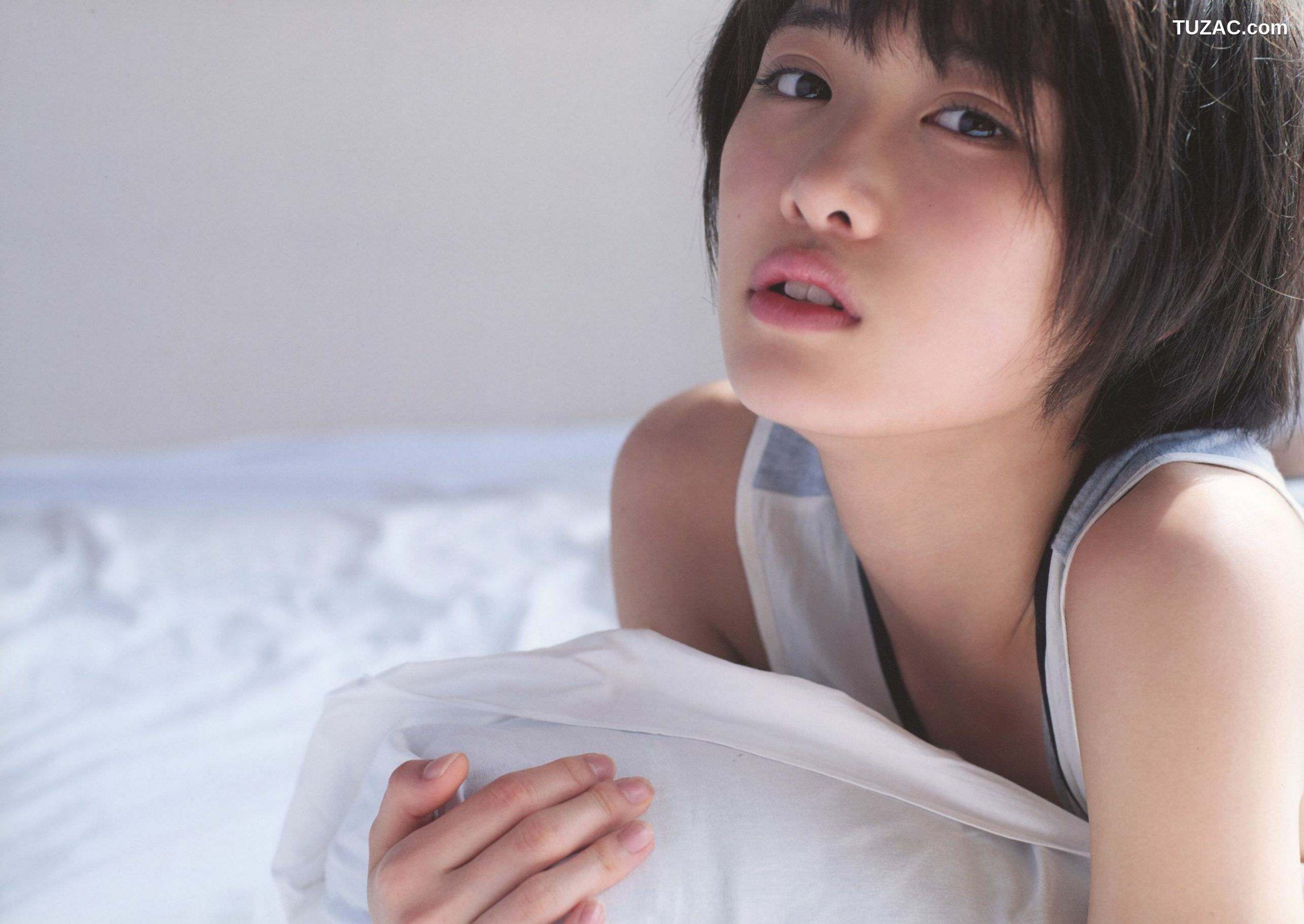 PB写真集_工藤遥 《ハルカゼ》  写真集[101P]