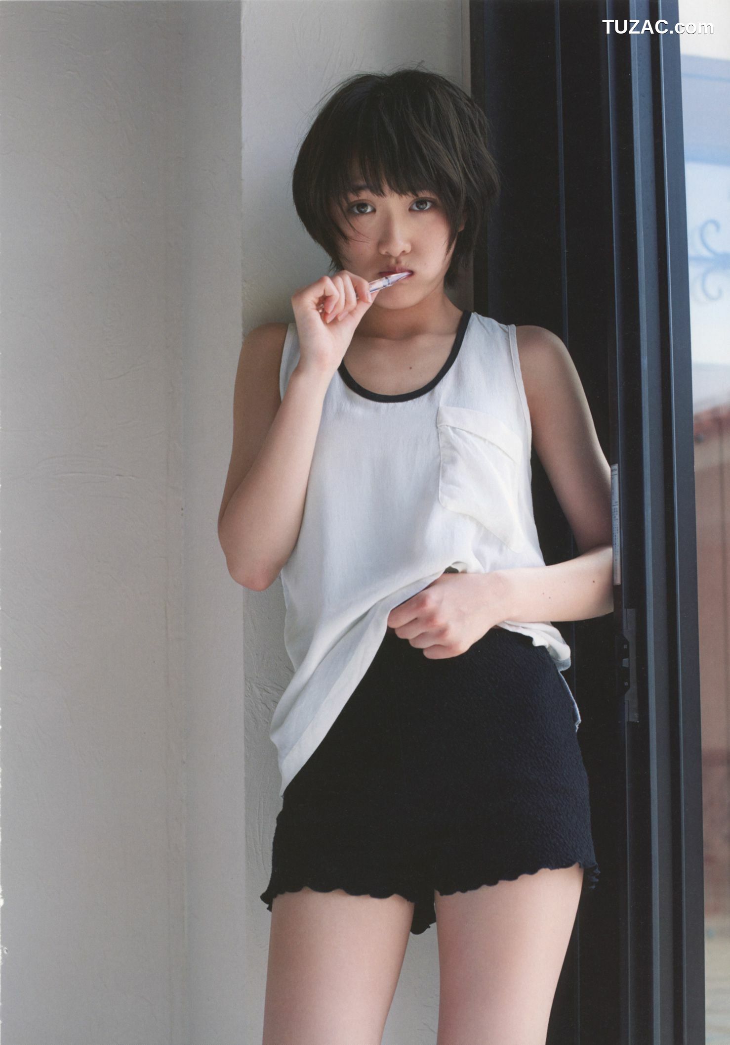 PB写真集_工藤遥 《ハルカゼ》  写真集[101P]
