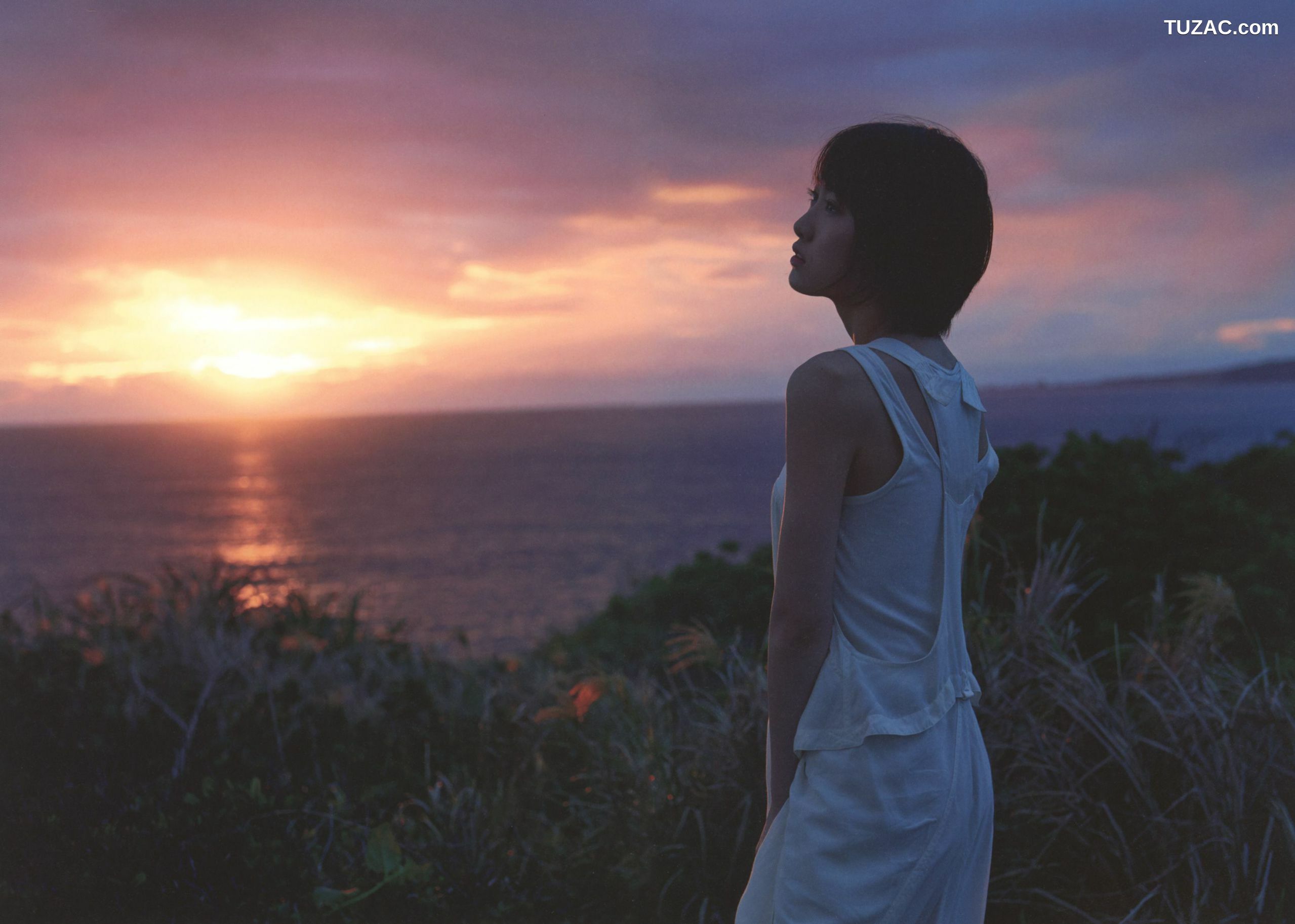PB写真集_工藤遥 《ハルカゼ》  写真集[101P]