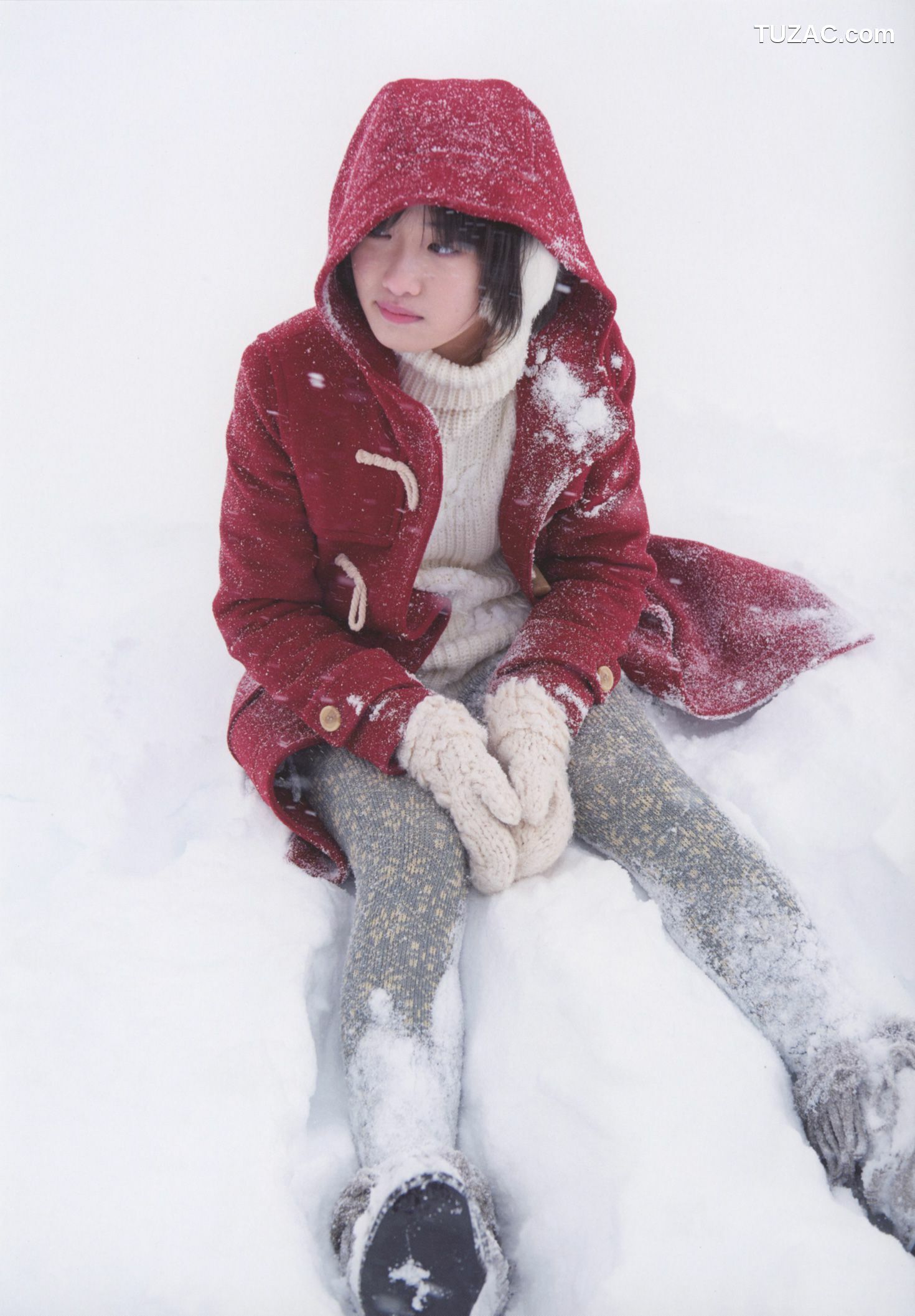 PB写真集_工藤遥 《ハルカゼ》  写真集[101P]