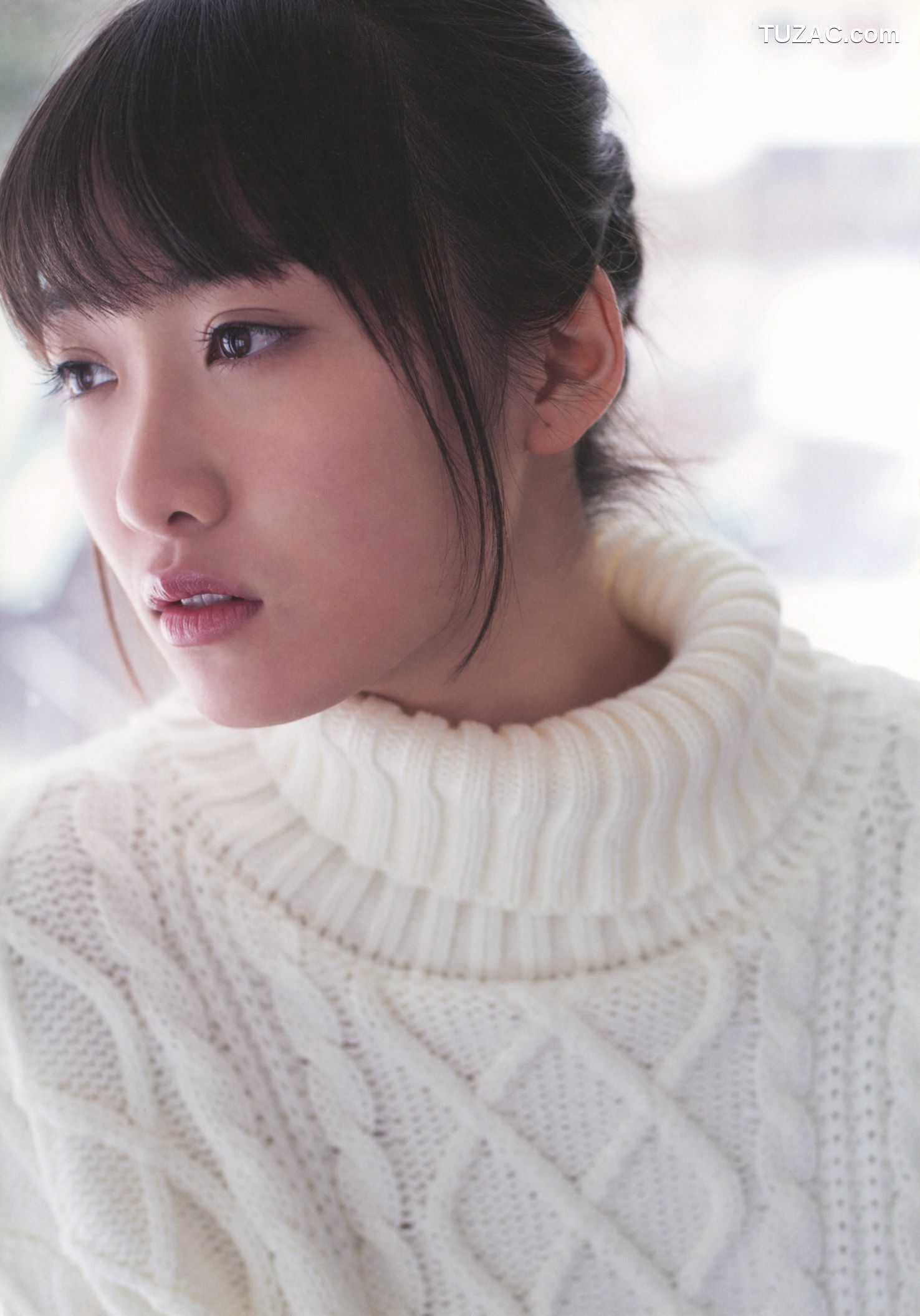 PB写真集_工藤遥 《ハルカゼ》  写真集[101P]