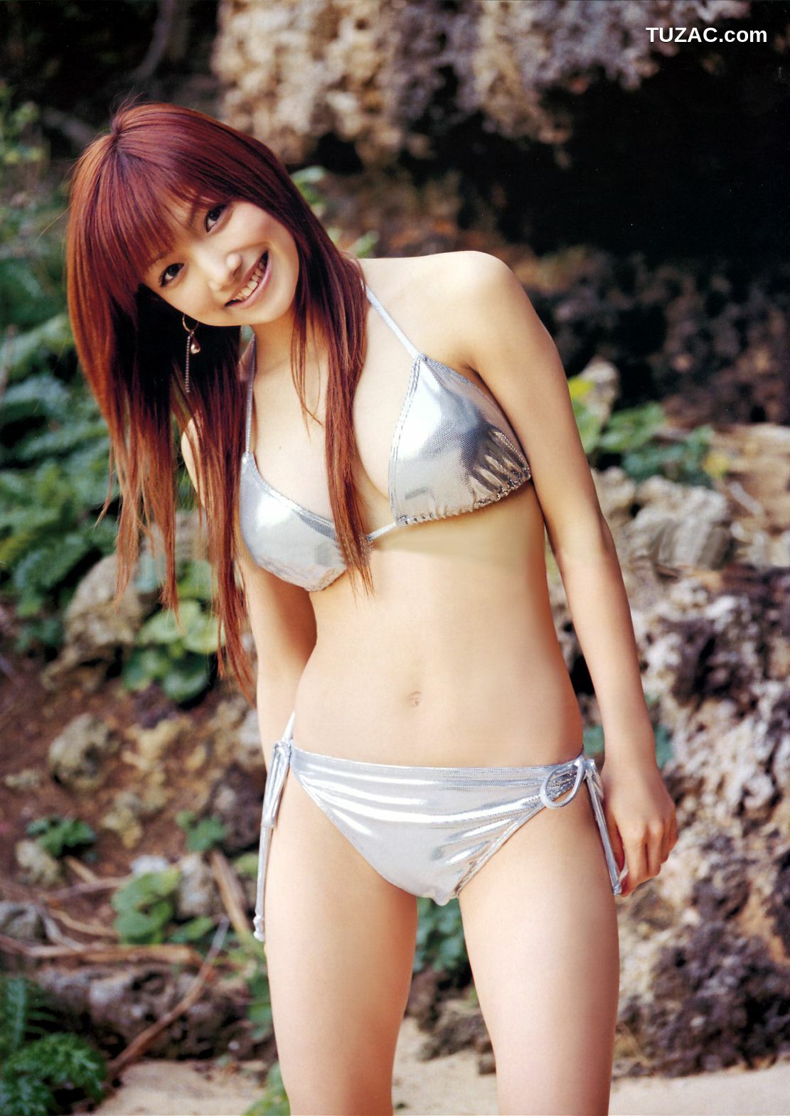 PB写真集_後藤真希《Dear...》 写真集[32P]