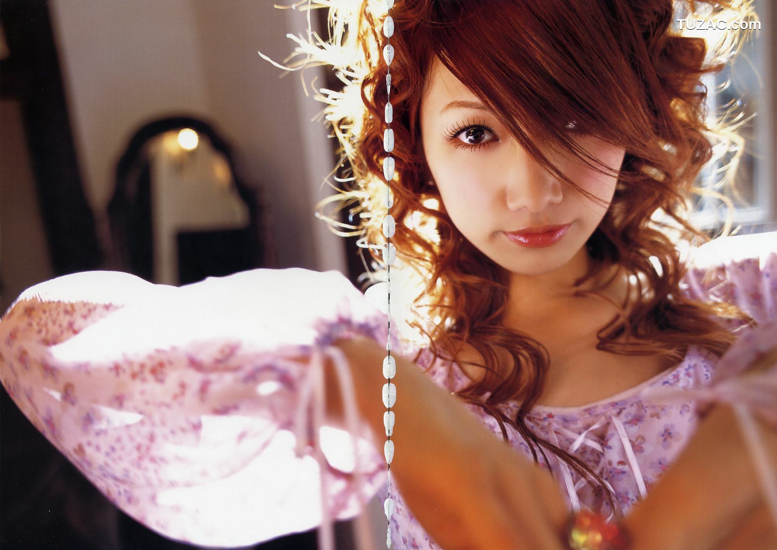 PB写真集_後藤真希《Dear...》 写真集[32P]