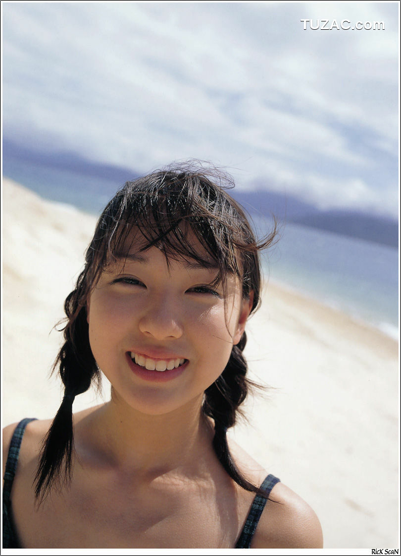 PB写真集_戸田恵梨香《Nature》 写真集[106P]