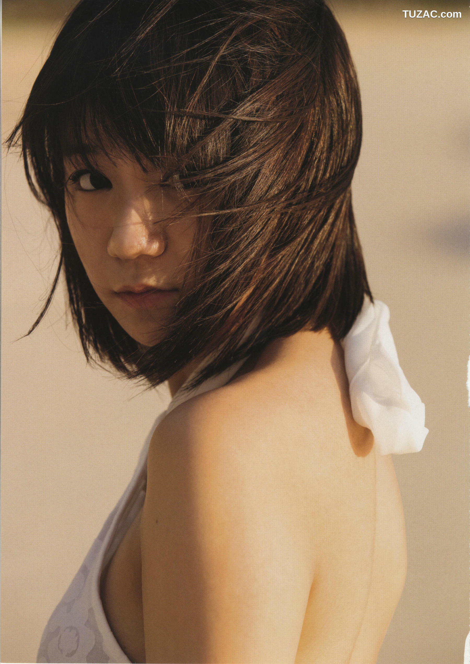 PB写真集_星名美怜「MIREITOPIA」 写真集[112P]