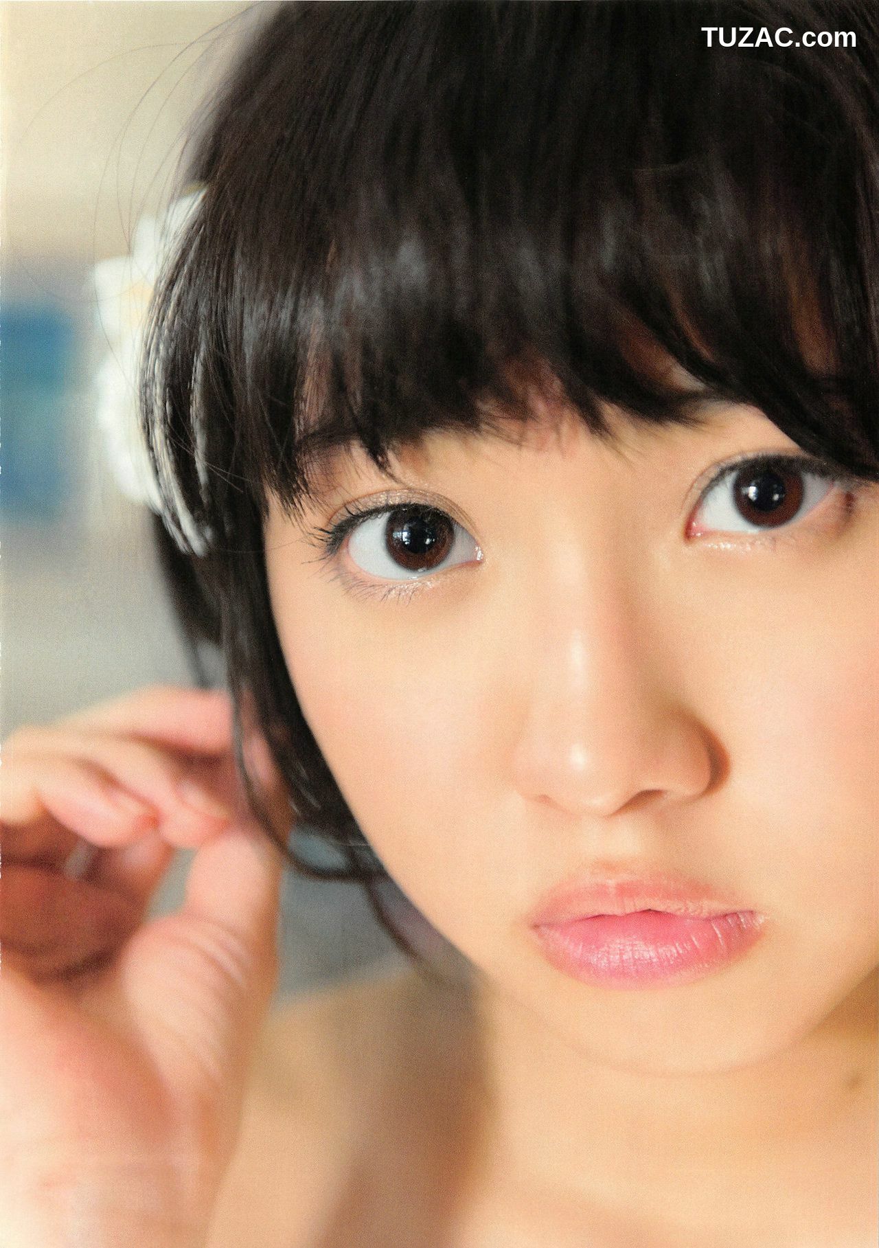 PB写真集_木﨑ゆりあ/木崎由里亚《Peace ぴーす》 [165P]
