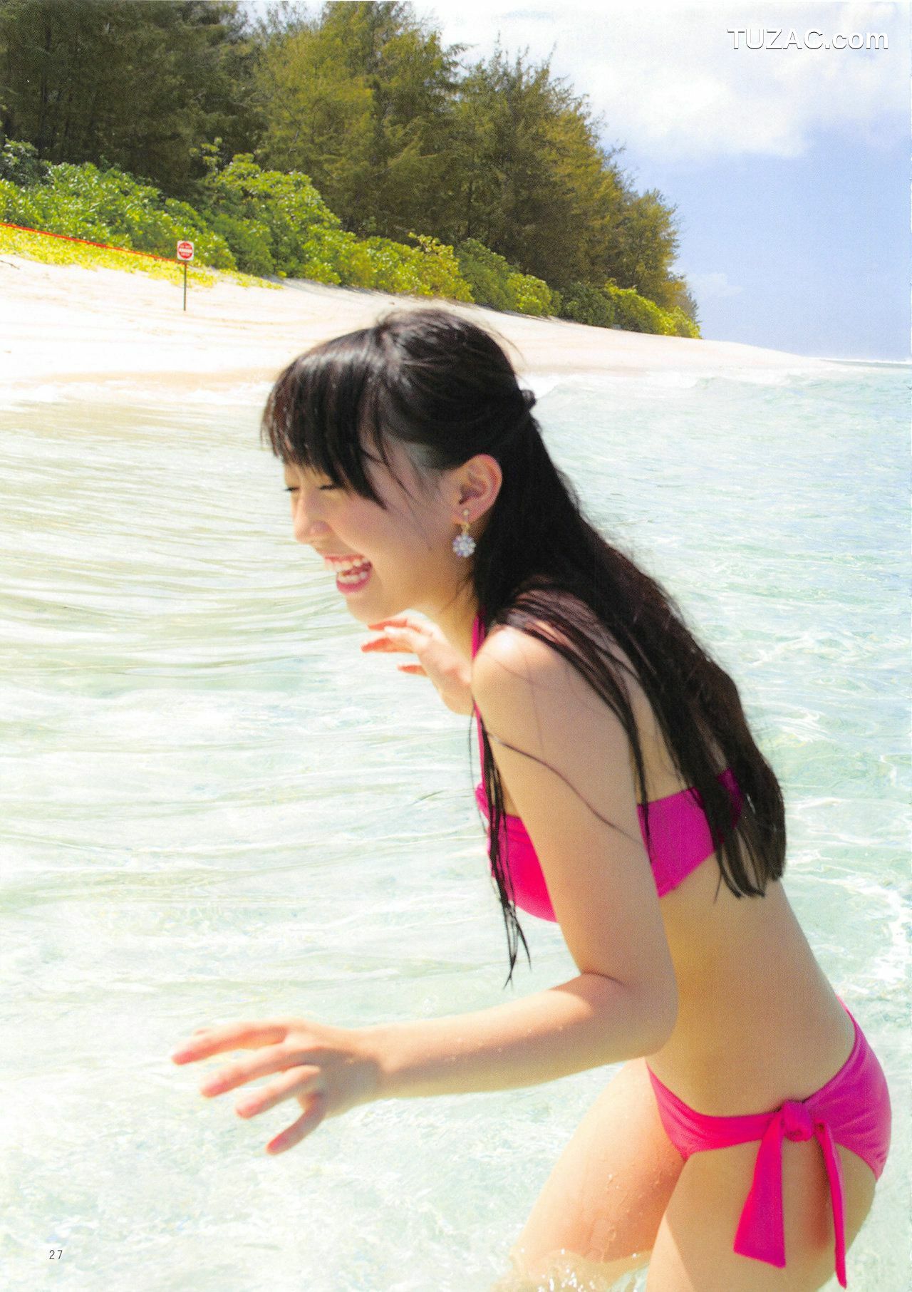 PB写真集_木﨑ゆりあ/木崎由里亚《Peace ぴーす》 [165P]